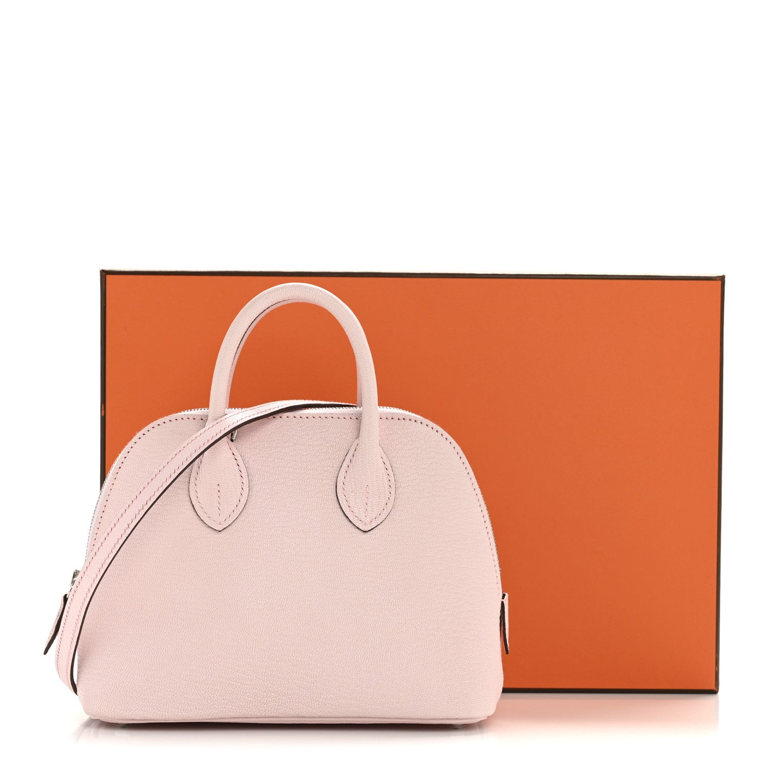 Chevre Mysore Mini 1923 Bolide Rose Darling