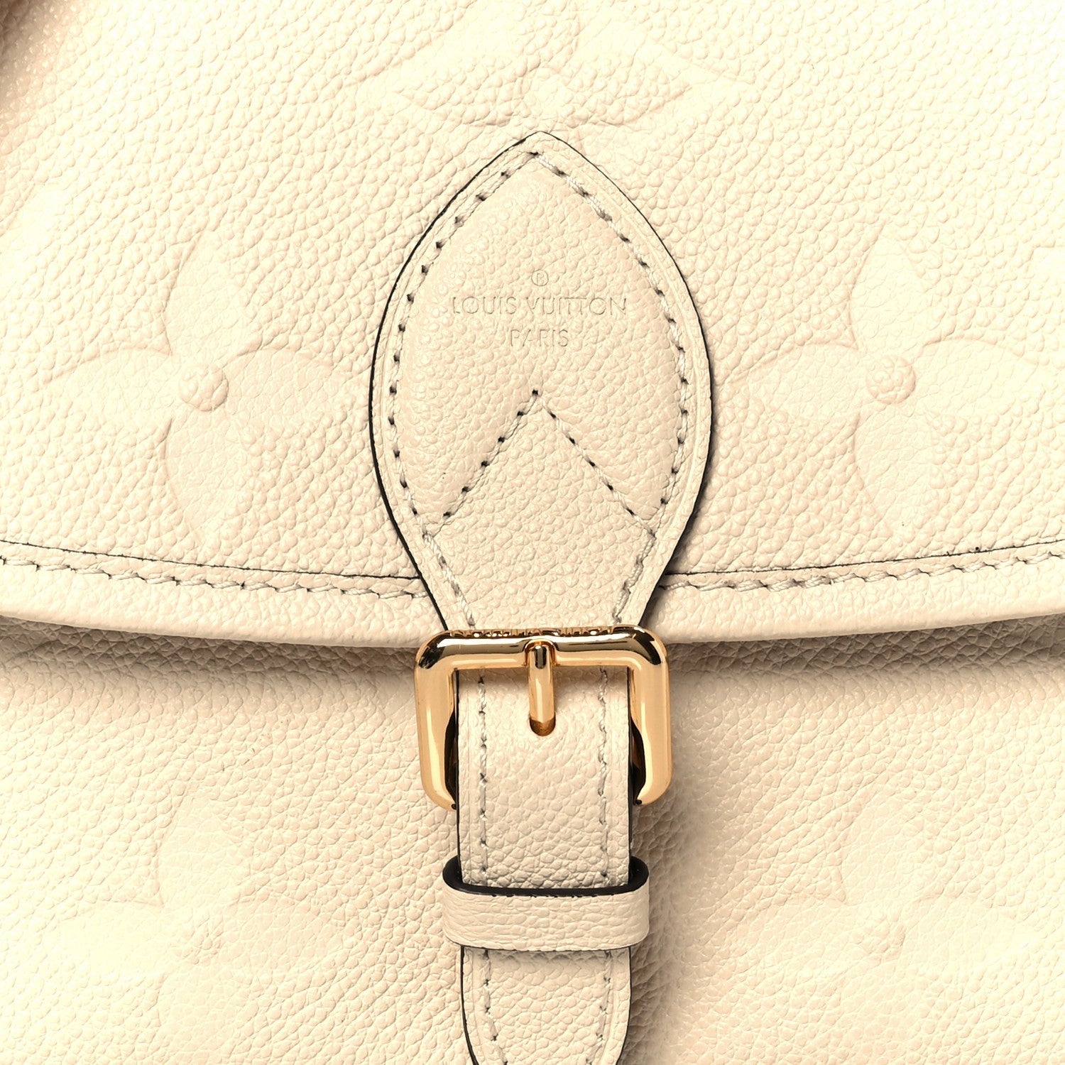 Empreinte Monogram Giant Diane Cream