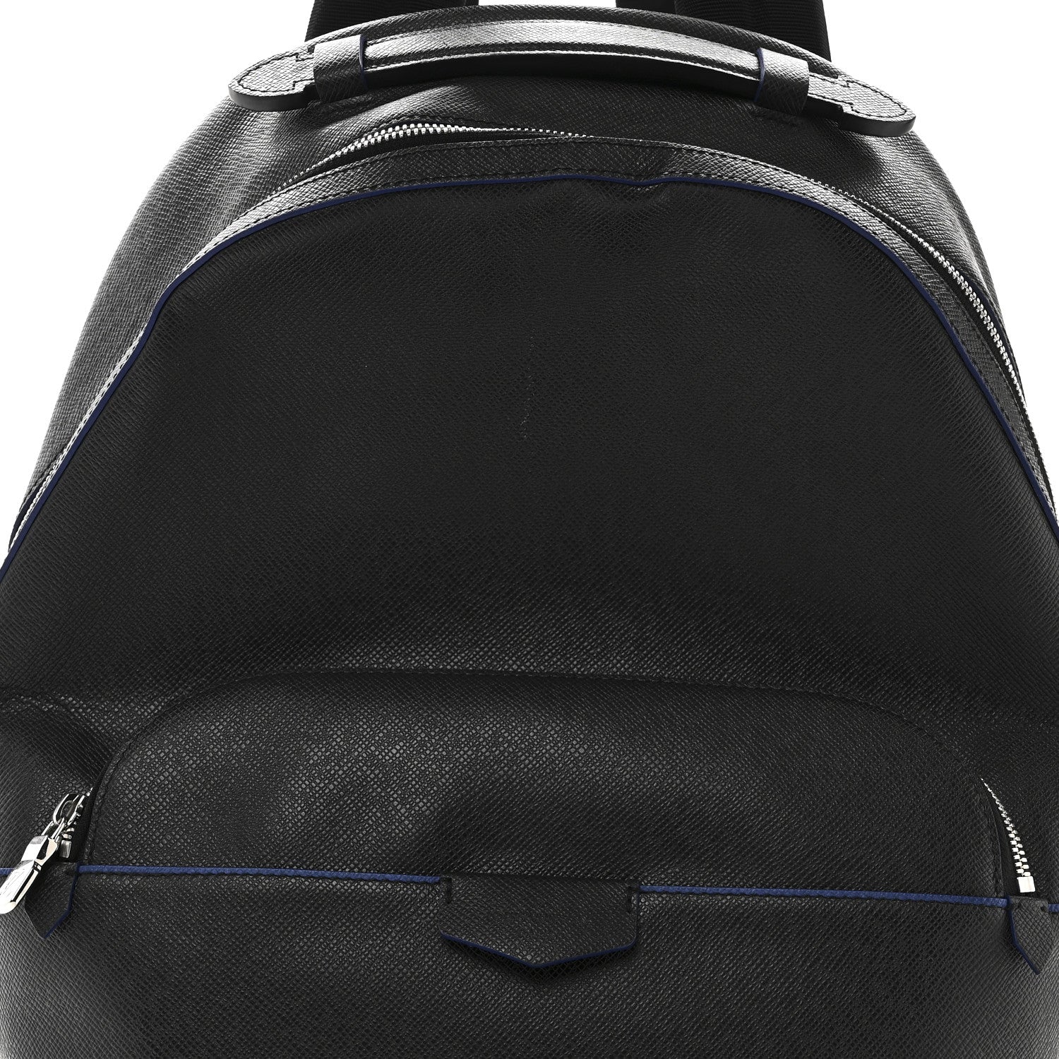 Taiga Anton Backpack Black