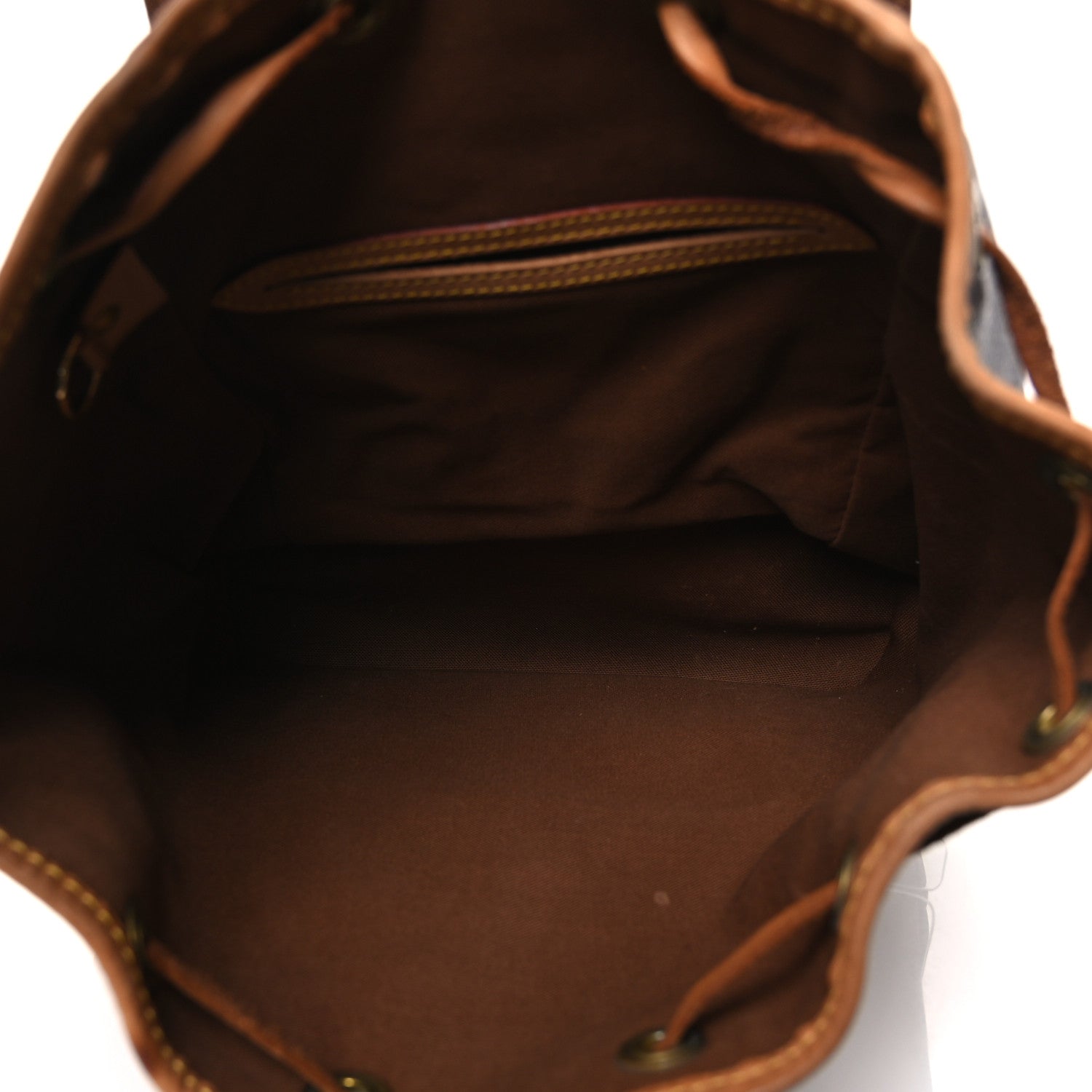 Monogram Montsouris MM Backpack