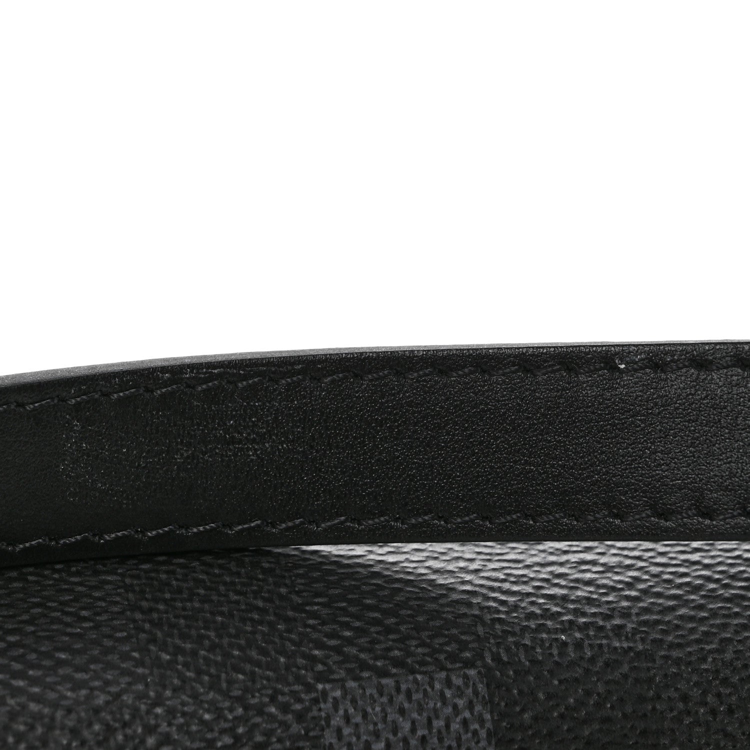 Damoflage Steamer Wearable Wallet Black