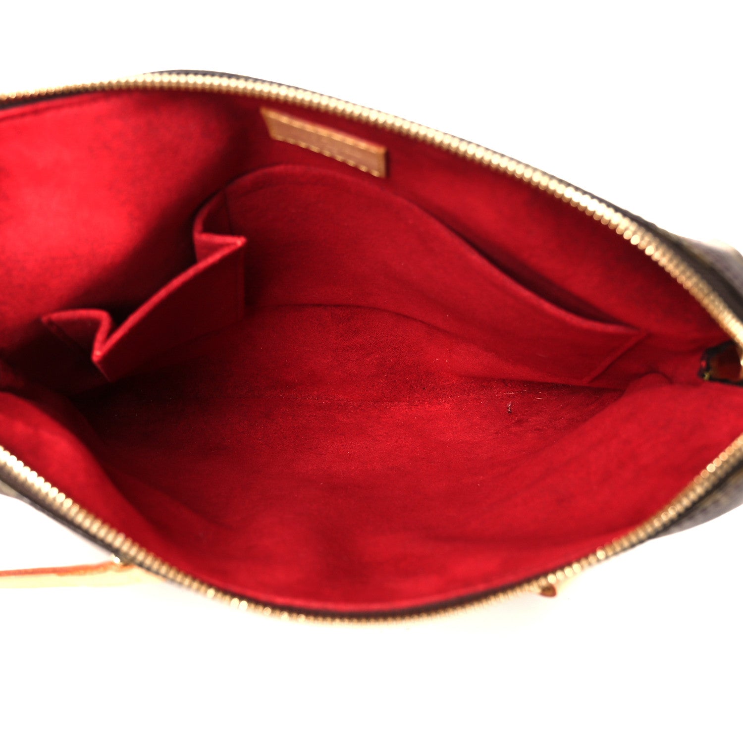 Monogram Sac Coussin GM