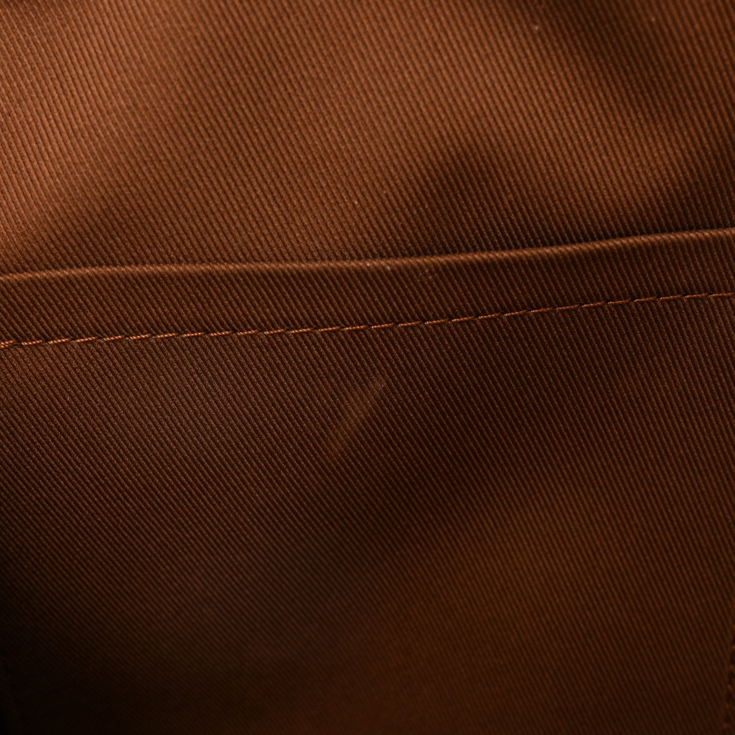 Monogram Soft Trunk Messenger MM