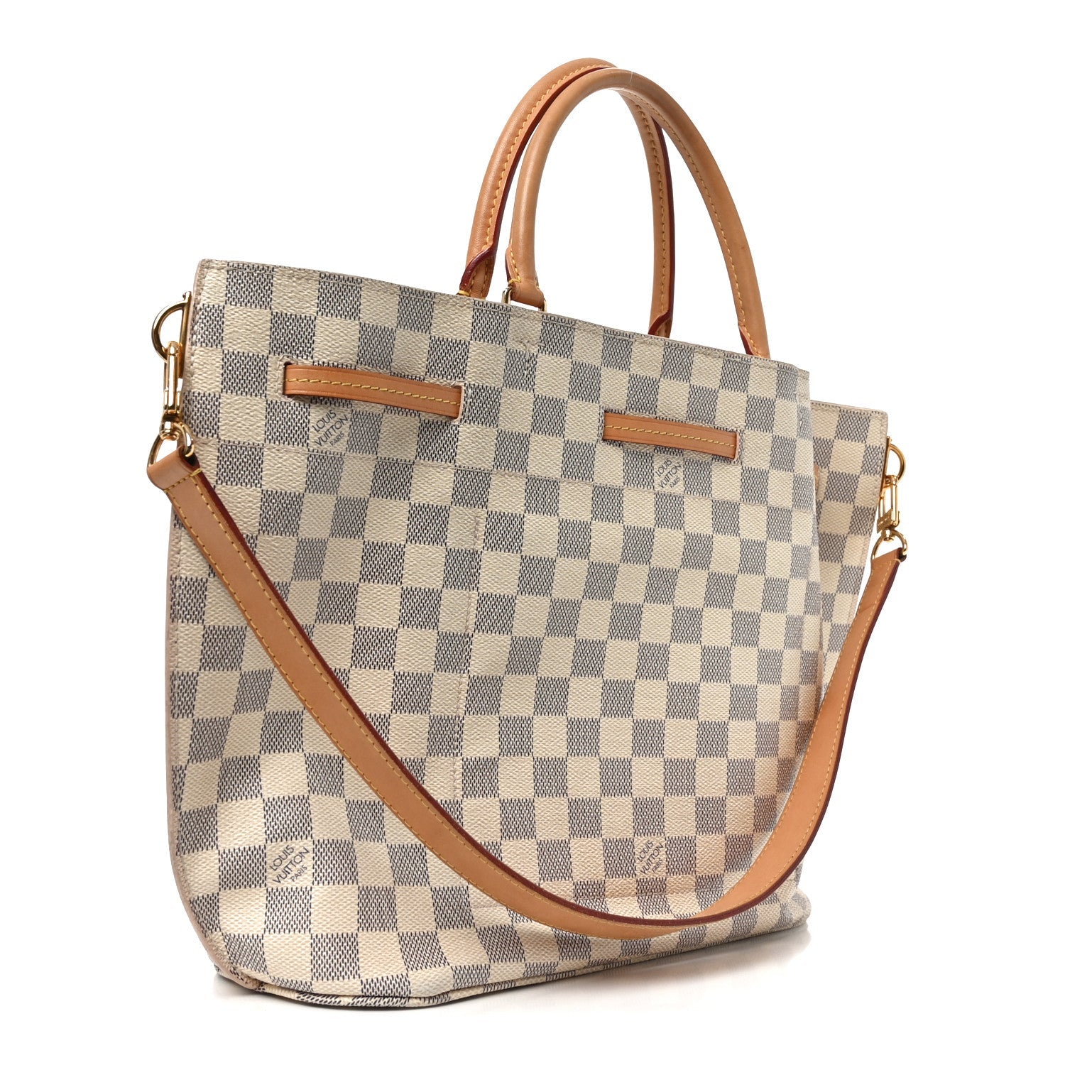 Damier Azur Girolata