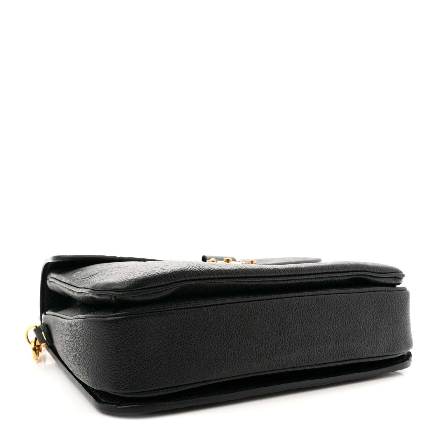 Empreinte Pochette Metis Black