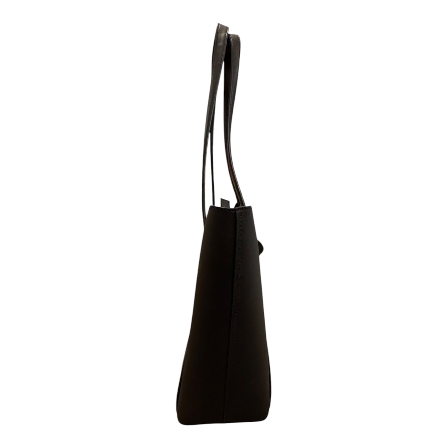 Handbag Designer By Michael Kors In Black, Size:Large