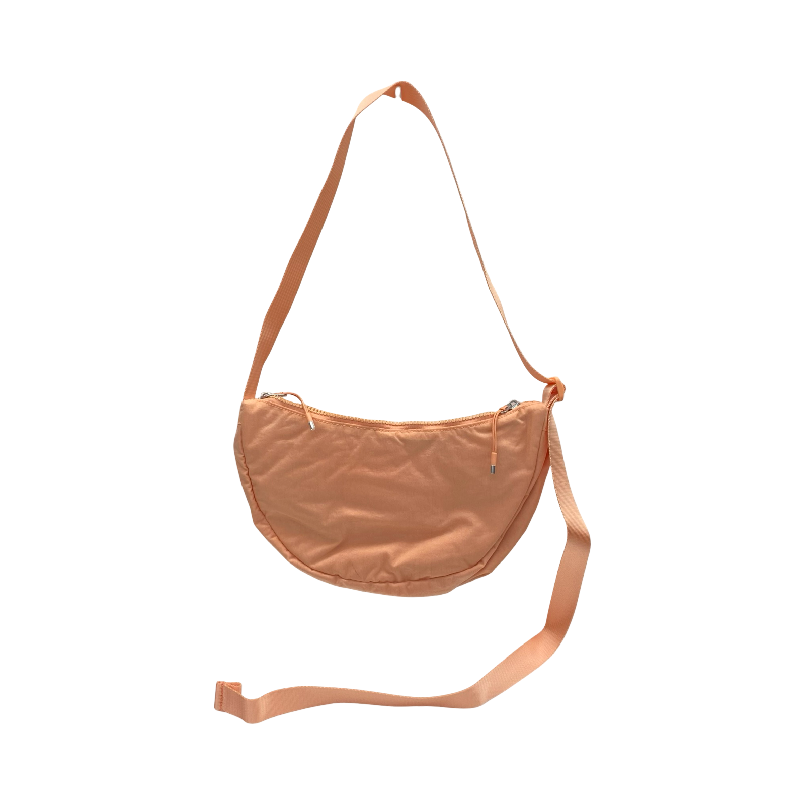 Crossbody By Nike In Orange, Size:Small
