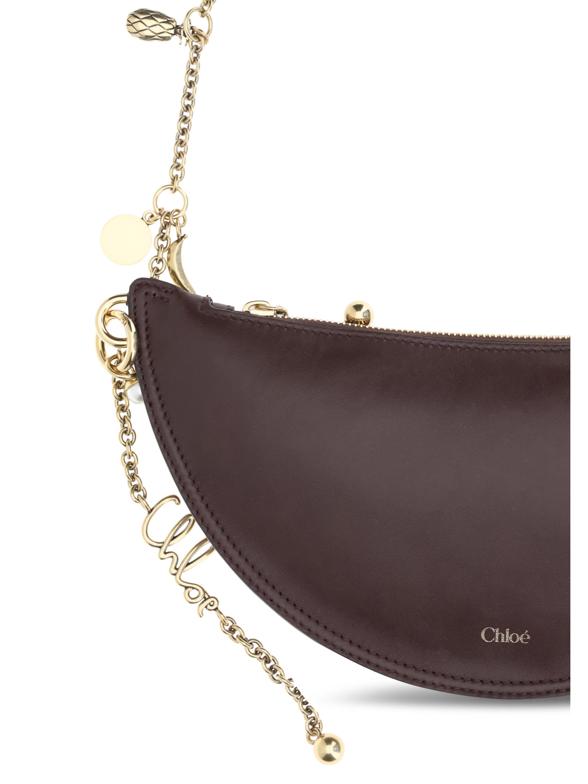 icons shoulder bag