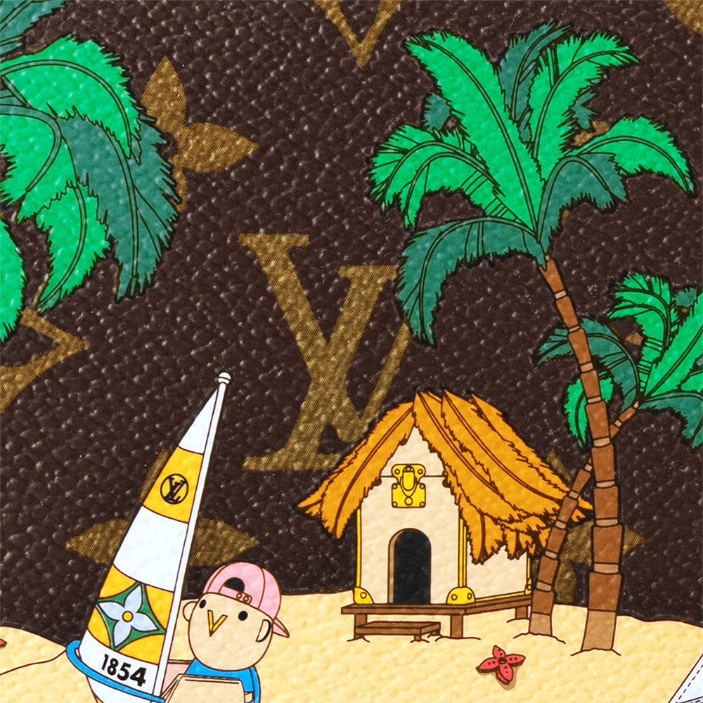 LOUIS VUITTON