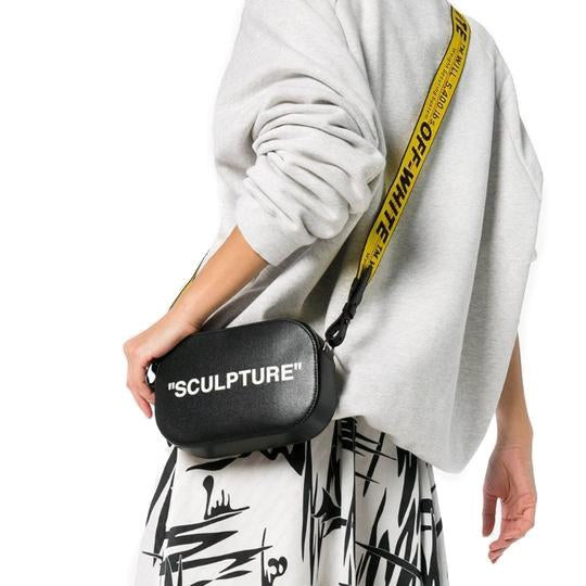 OFF WHITE