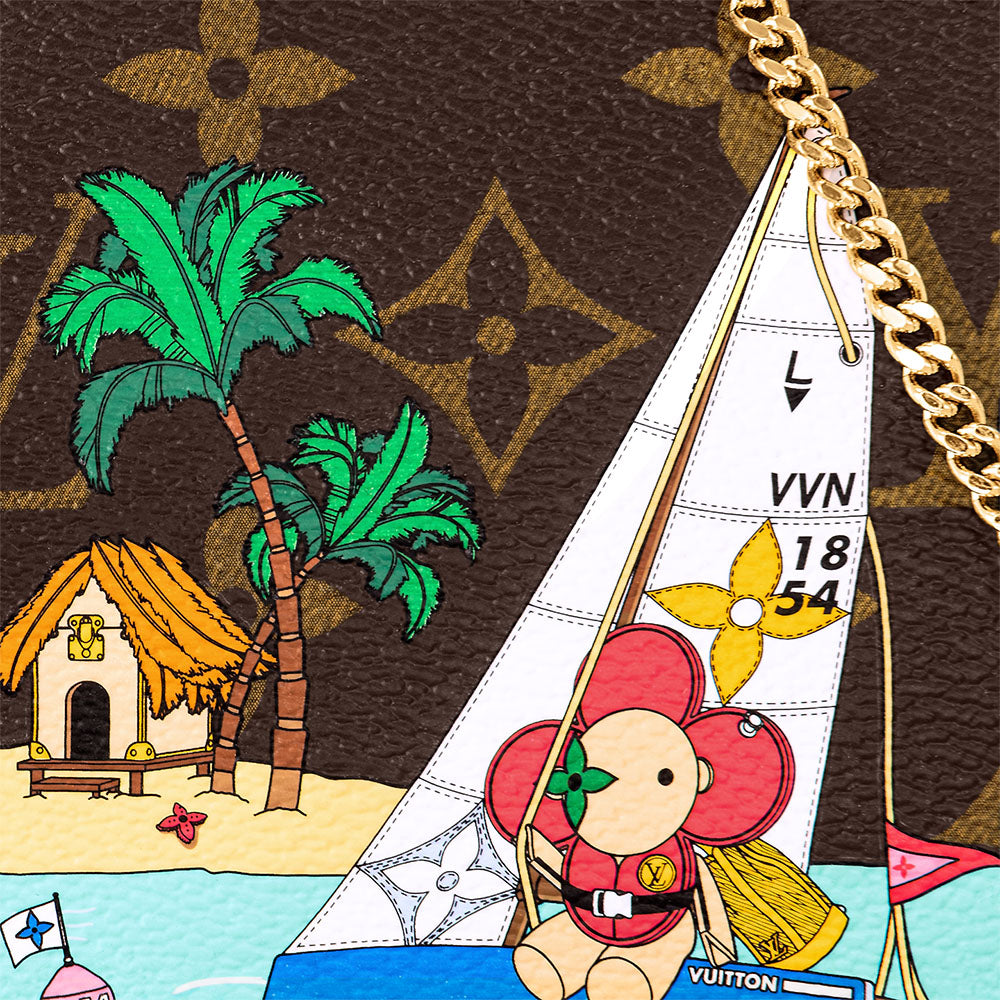 LOUIS VUITTON