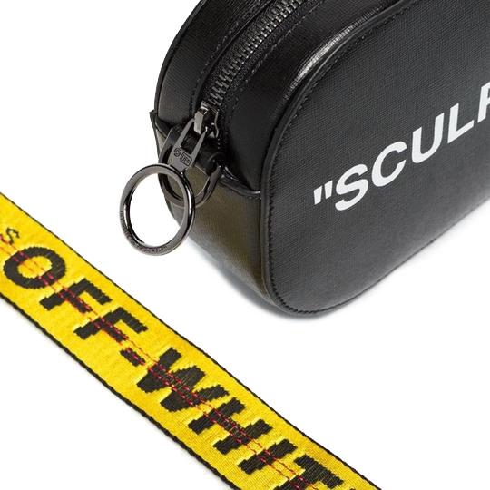 OFF WHITE