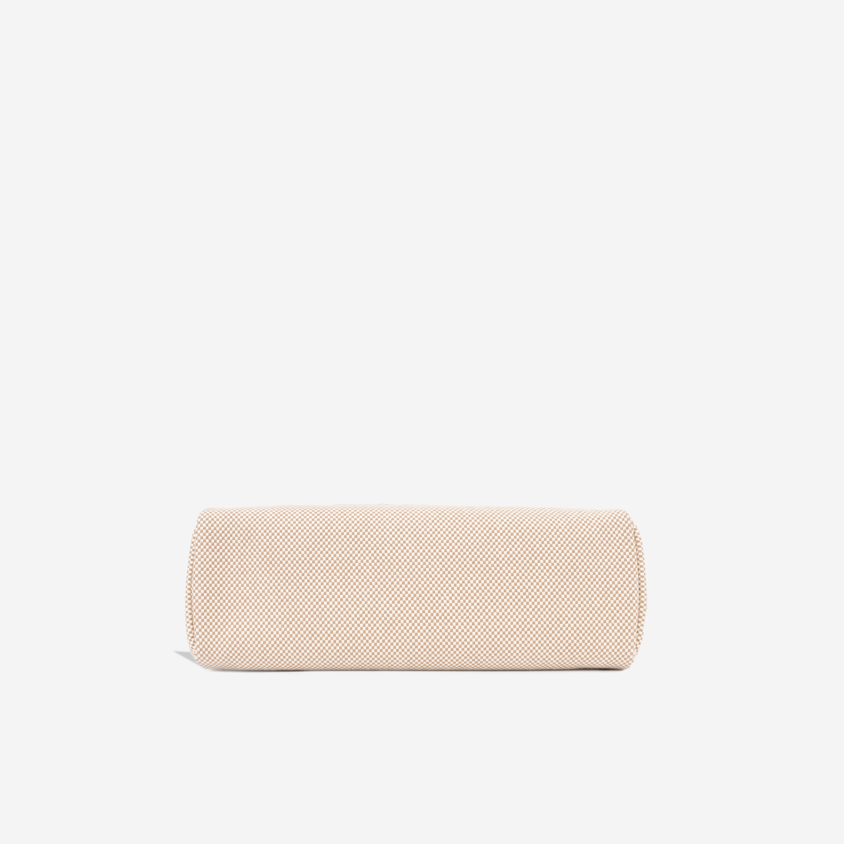 Herbag 31 - Fauve/Ecru
