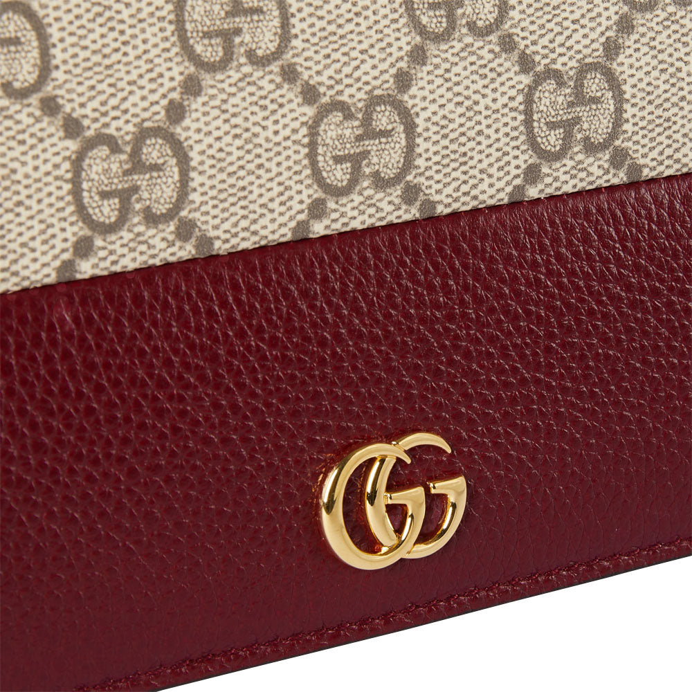 GUCCI