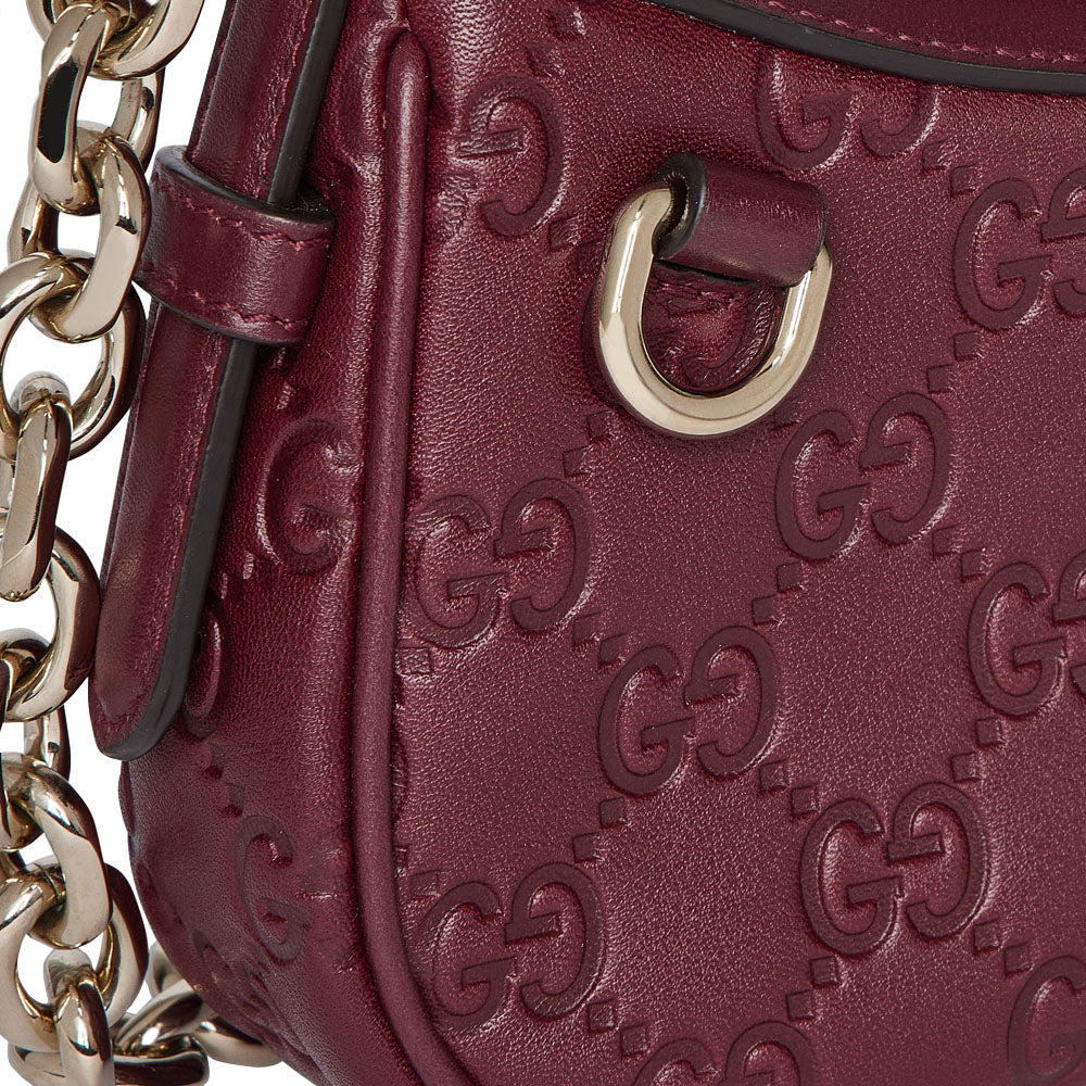 GUCCI