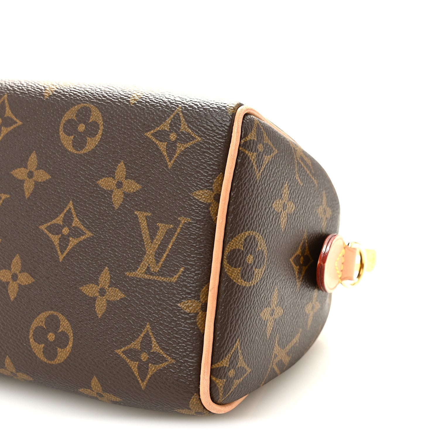 Monogram Speedy Bandouliere 20