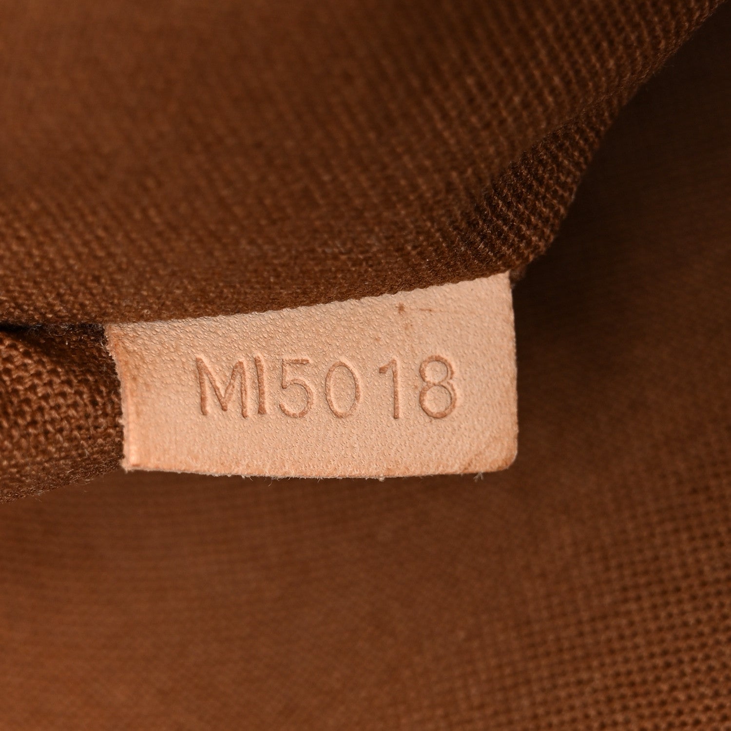 Monogram Bosphore Pochette