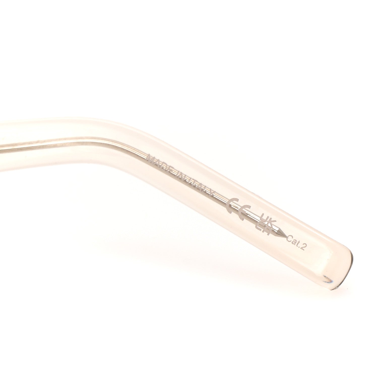New Wave SL214 Kate Cat Sunglasses Nude