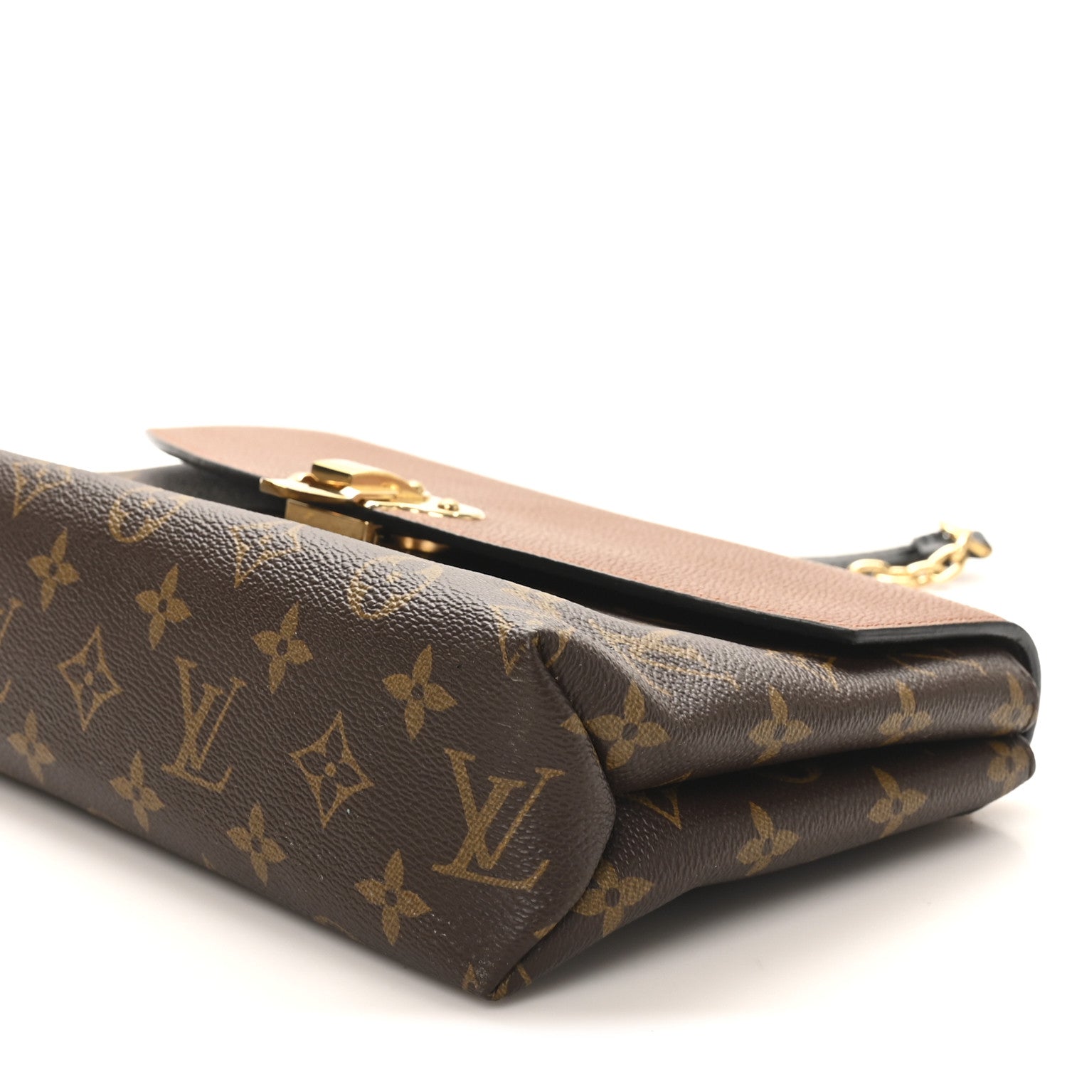 Monogram Saint Placide Caramel