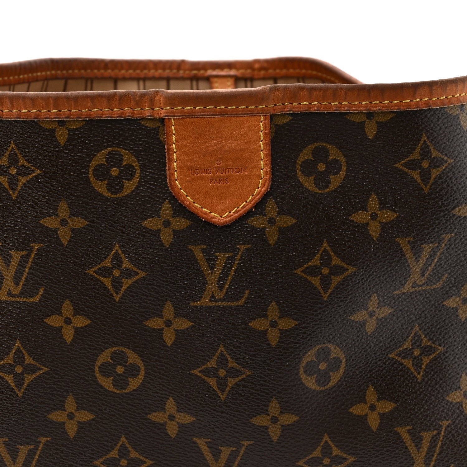 Monogram Delightful PM