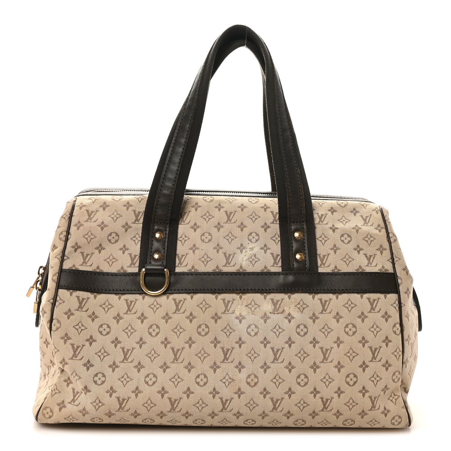 Mini Monogram Josephine GM