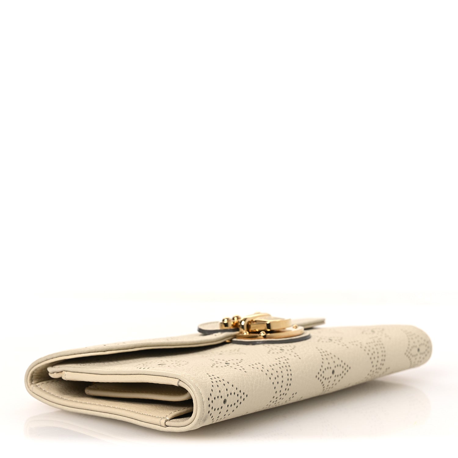 Mahina Amelia Wallet Ivory