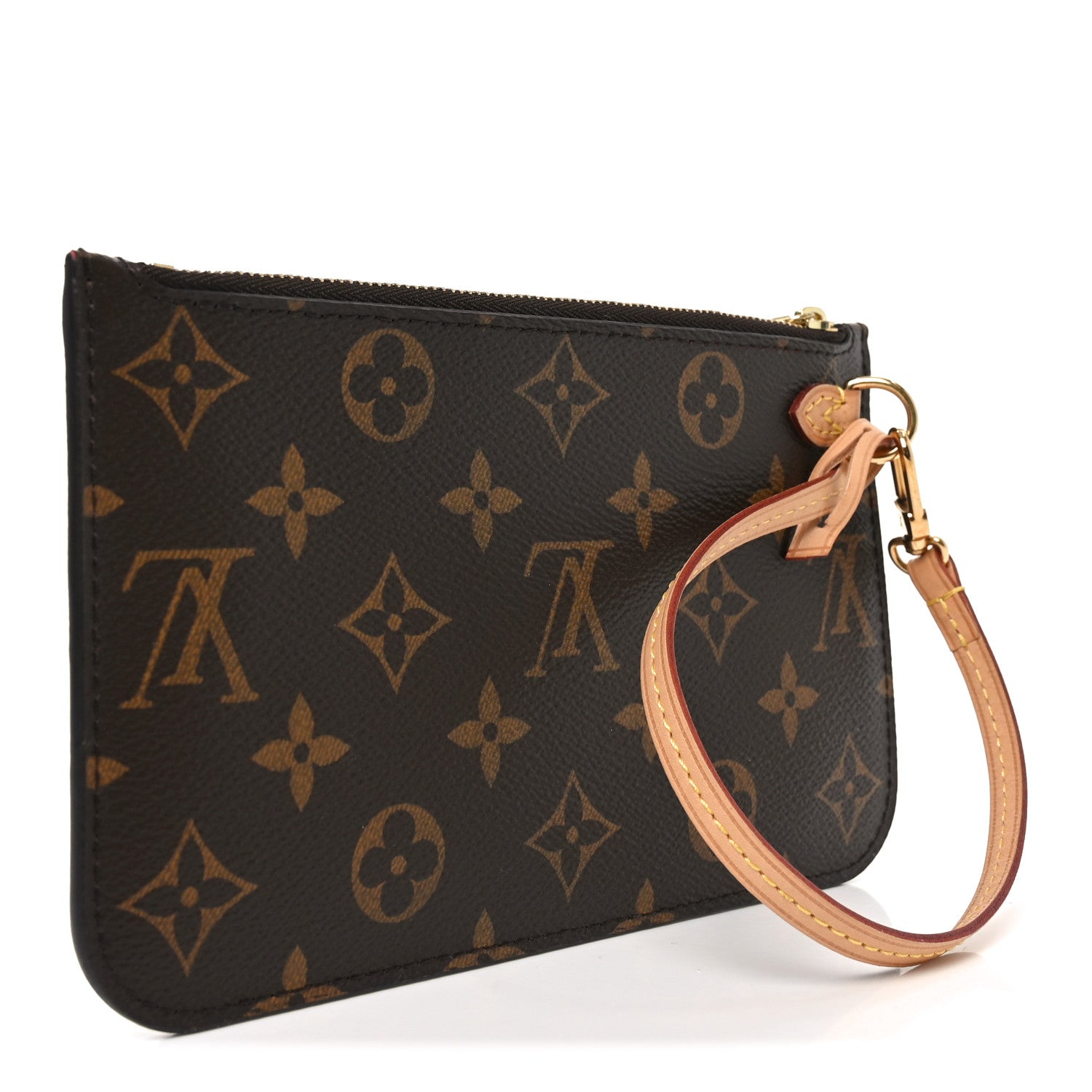 Monogram Neverfull PM Pochette