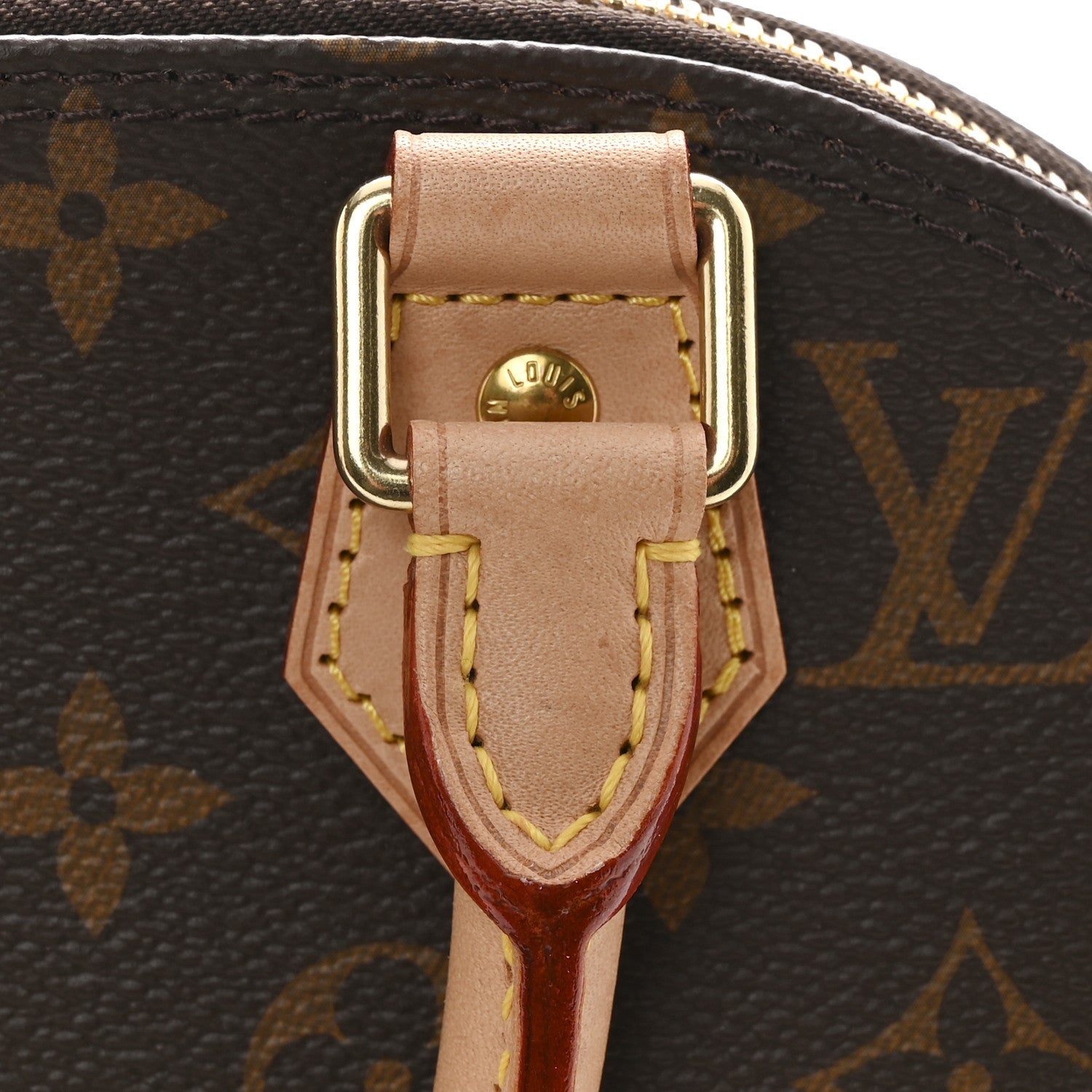 Monogram Alma BB