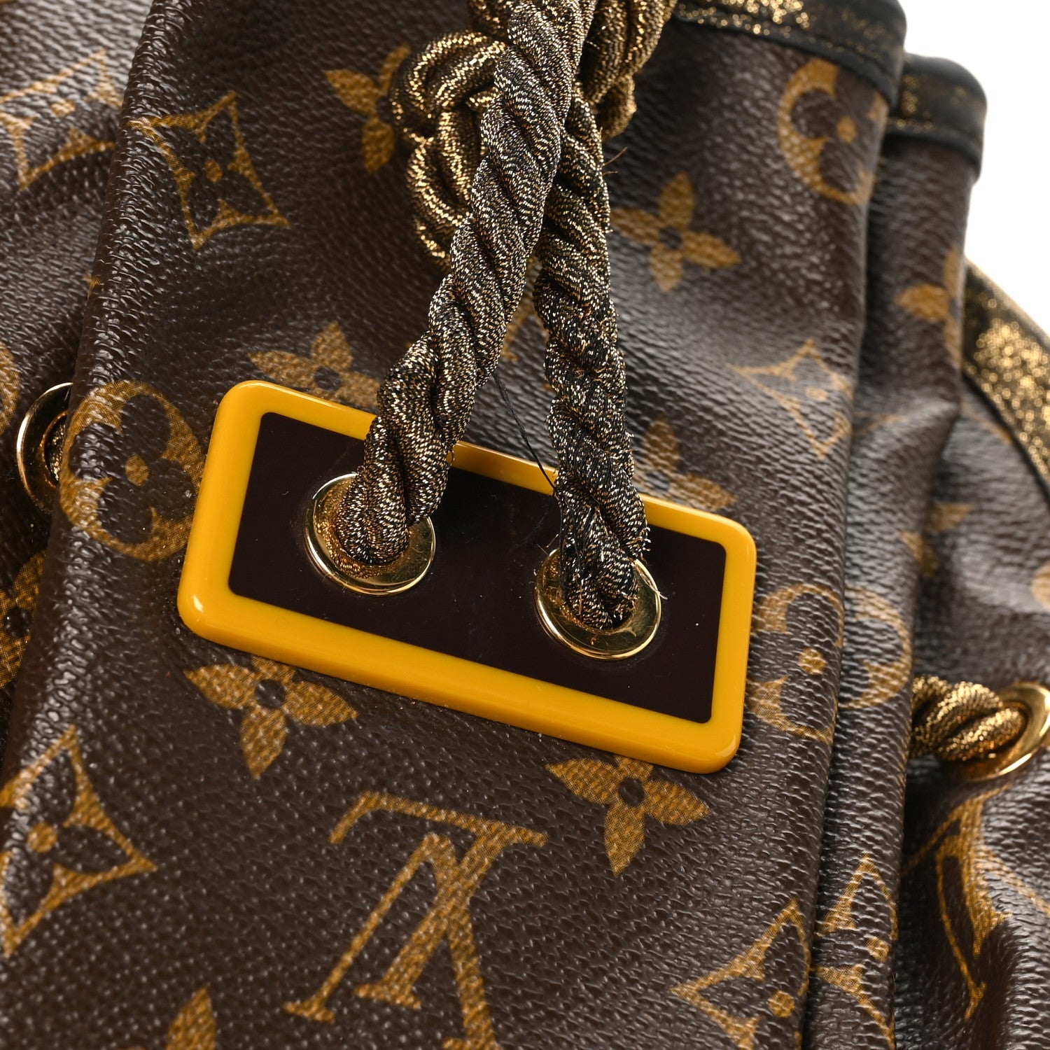 Monogram Kalahari PM