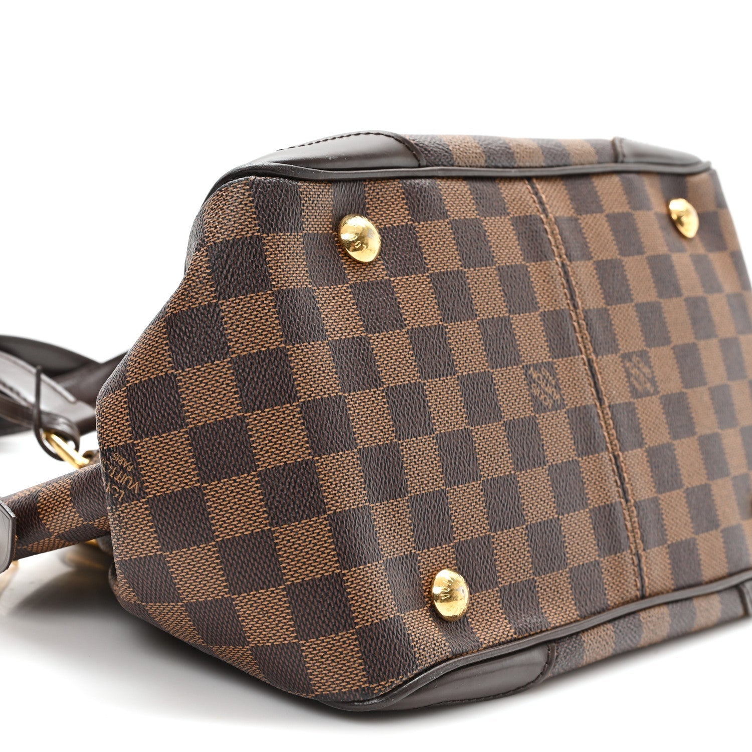 Damier Ebene Verona PM