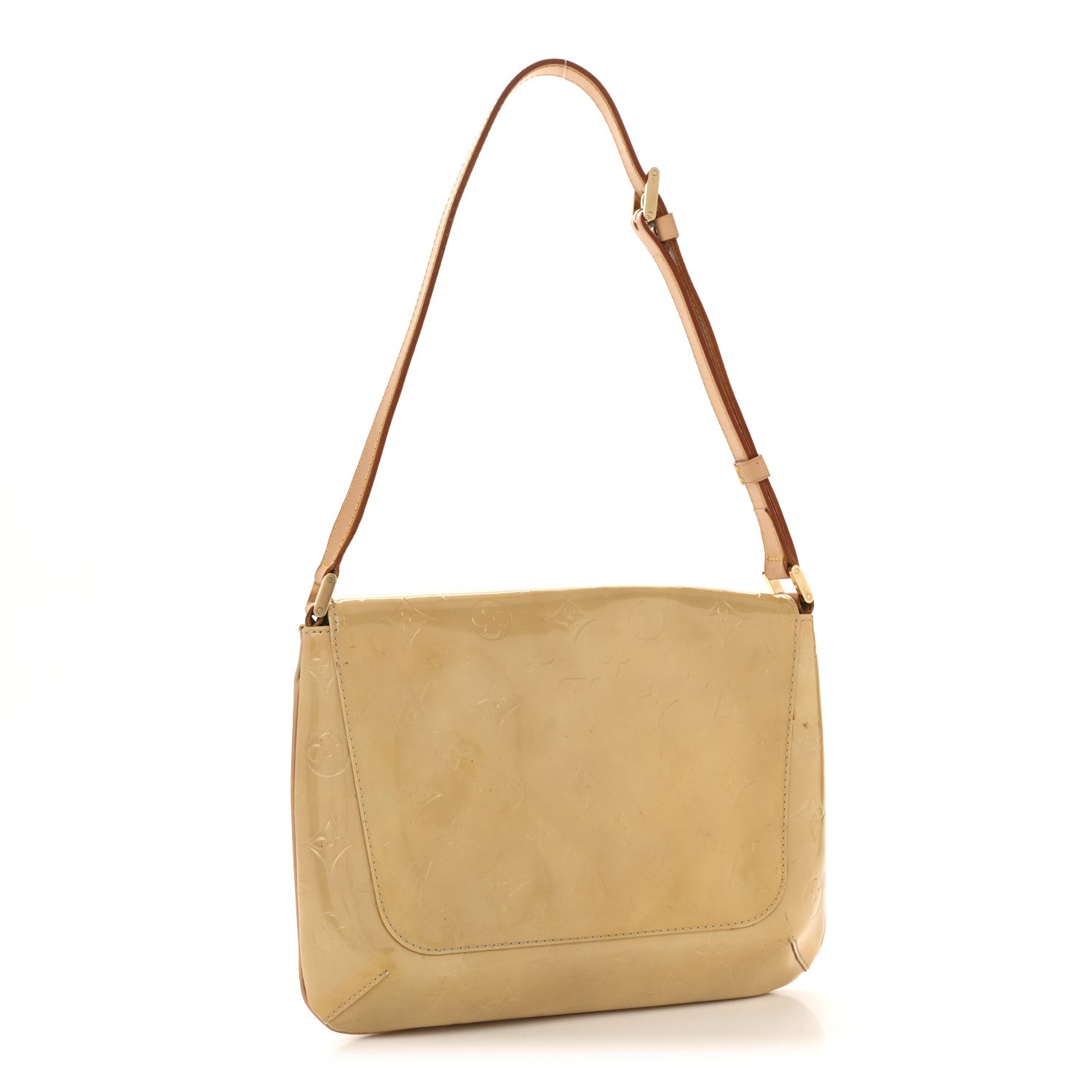 Vernis Thompson Street Beige