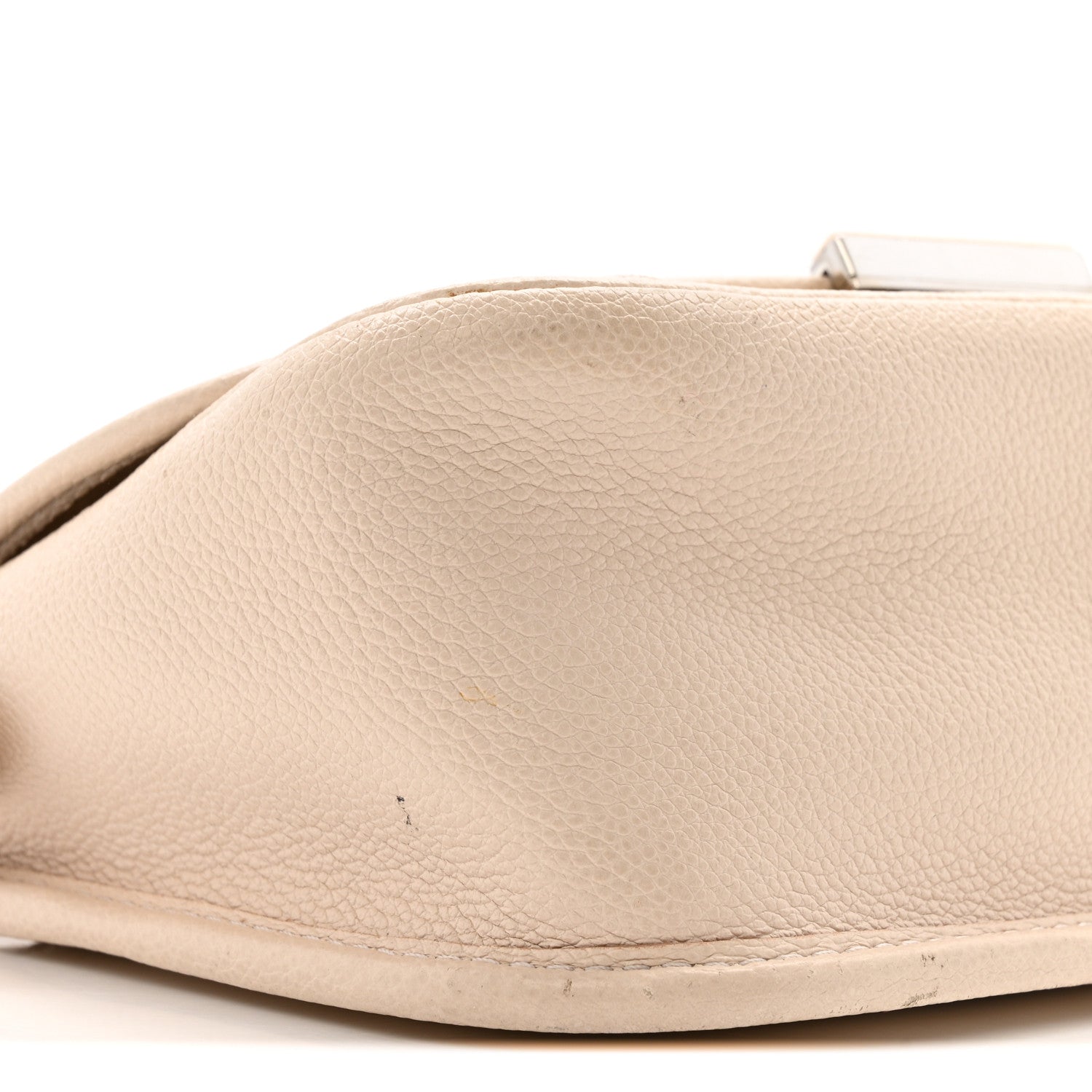 Epi Buci Crossbody Quartz