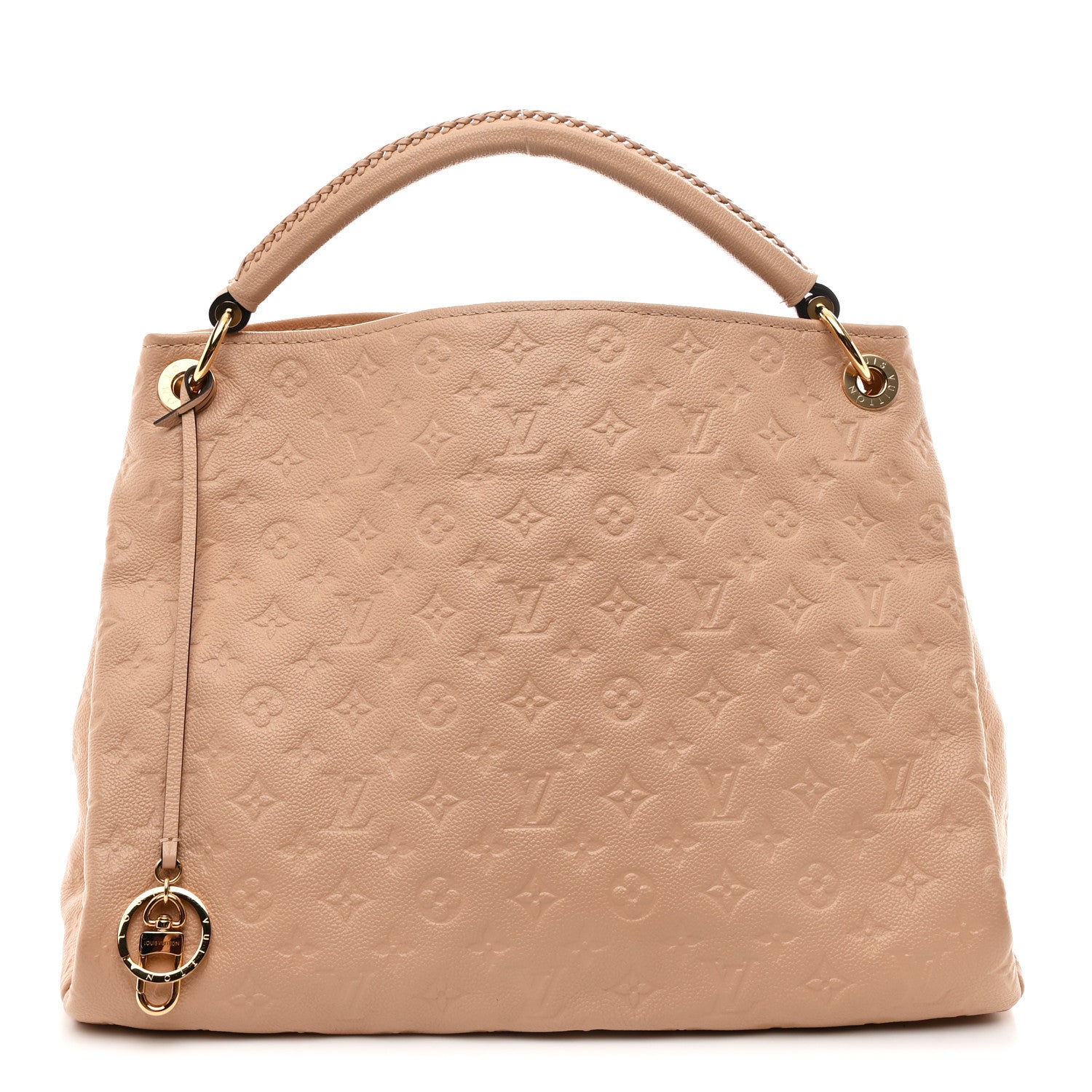 Empreinte Artsy MM Beige Rose