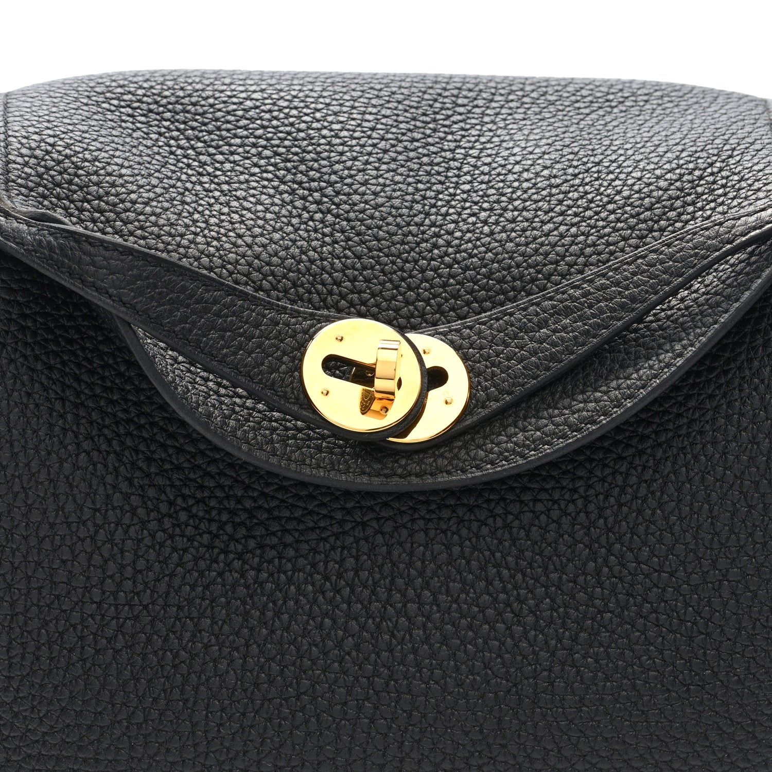 Taurillon Clemence Lindy 26 Black
