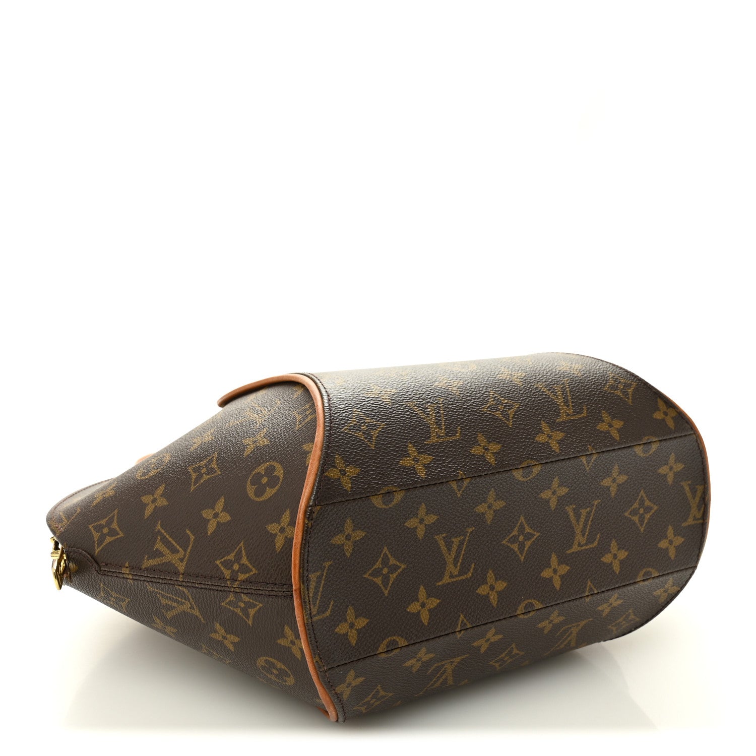 Monogram Ellipse MM