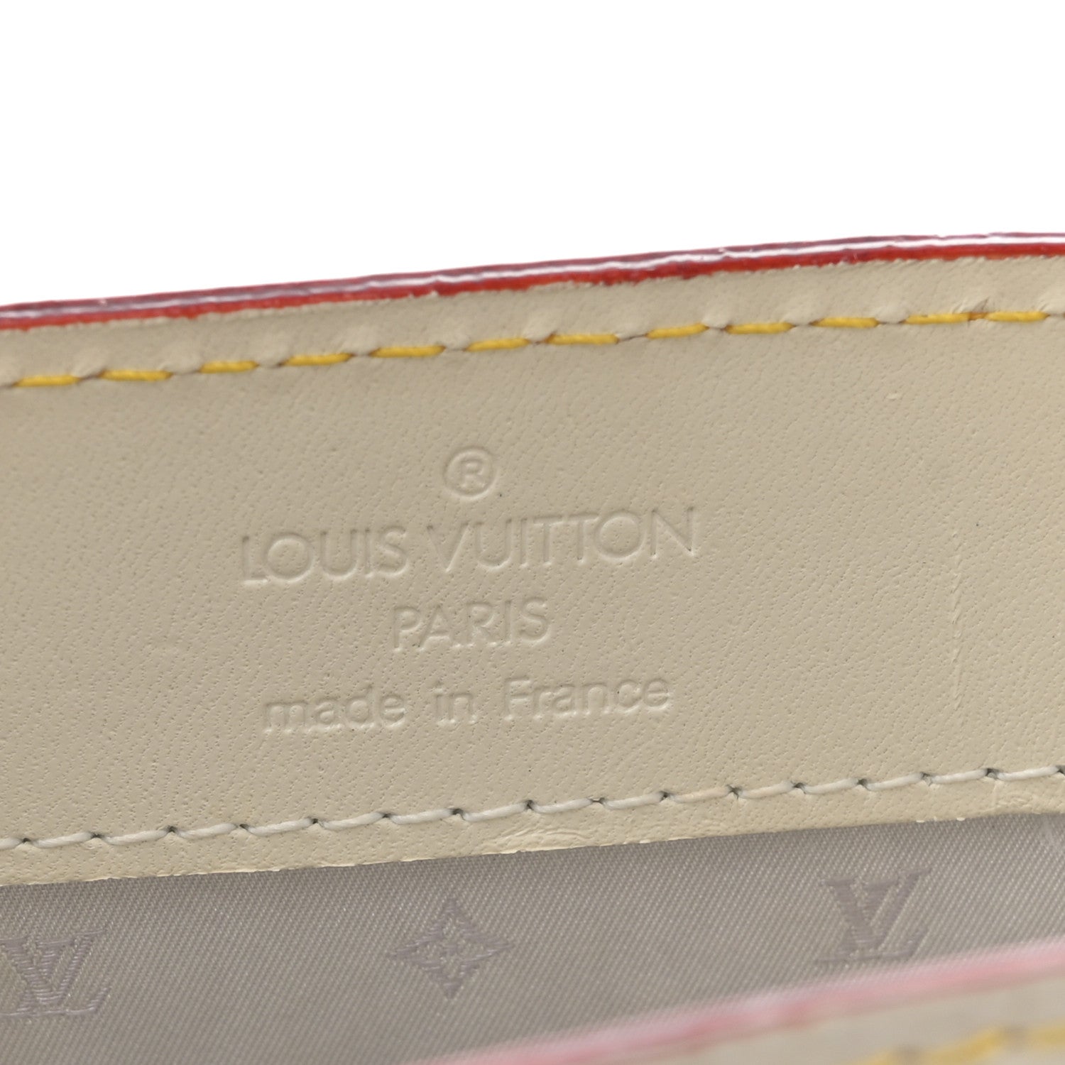 Suhali Le Fabuleux White
