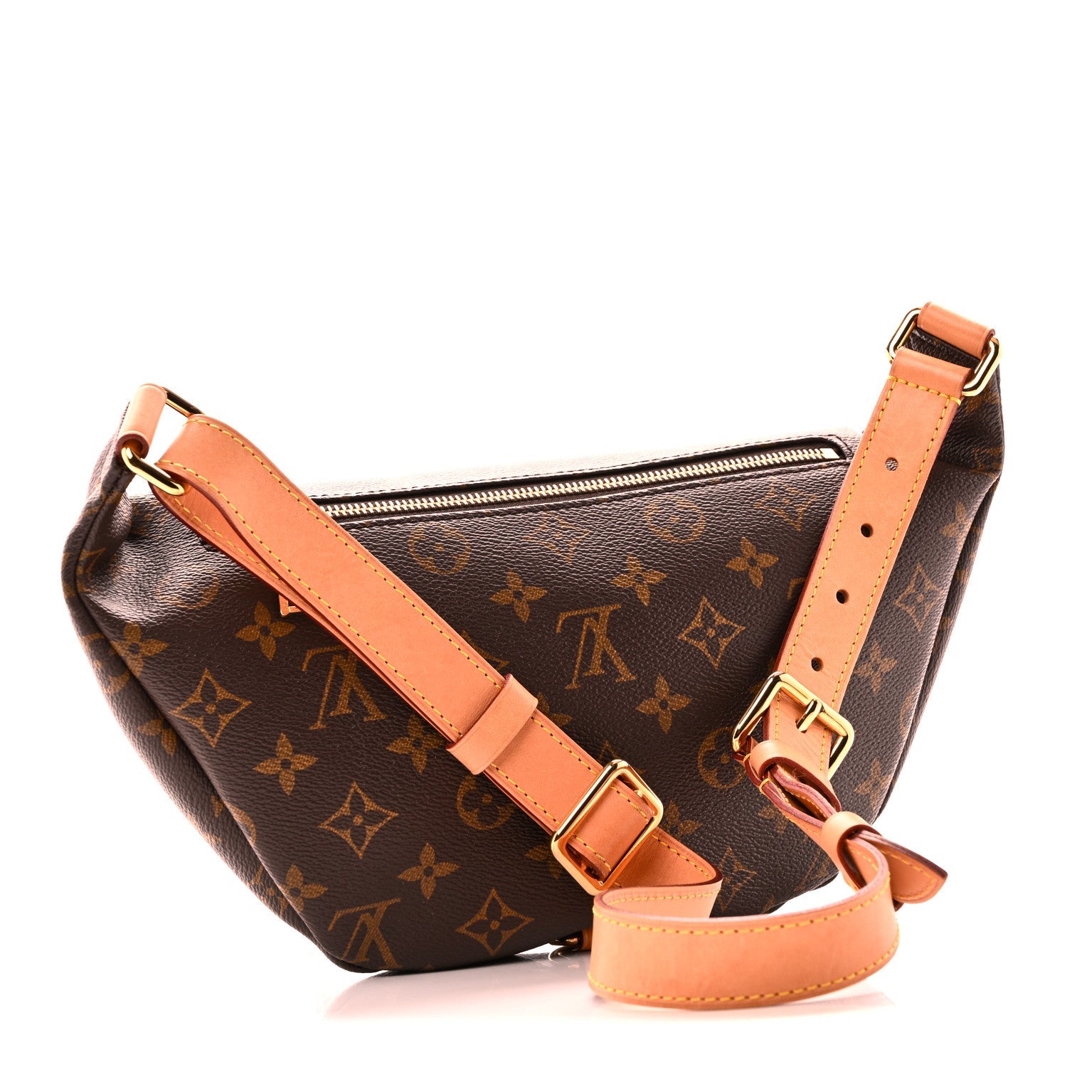 Monogram Bumbag