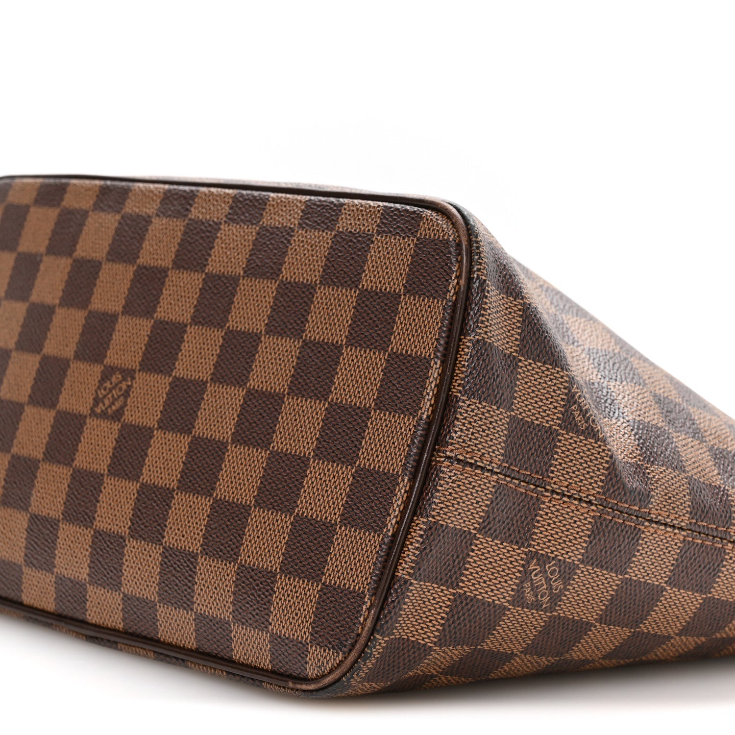 Damier Ebene Saleya PM