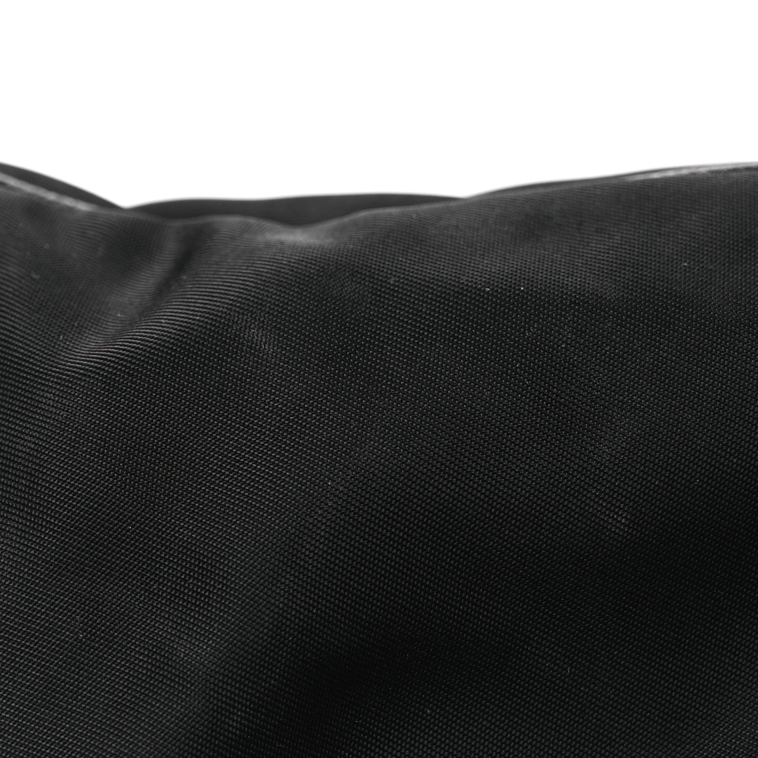Nylon Re-Edition 2005 Shoulder Bag Black