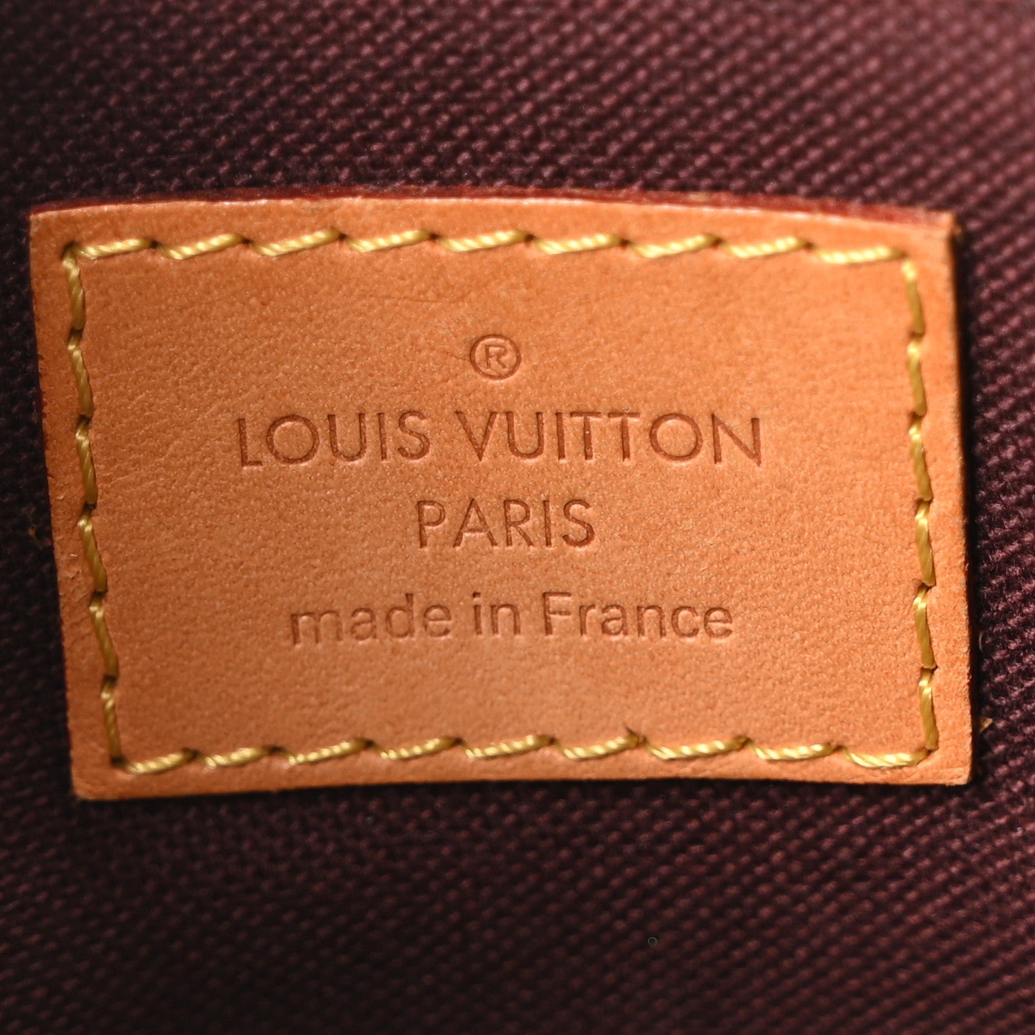 Monogram Turenne PM