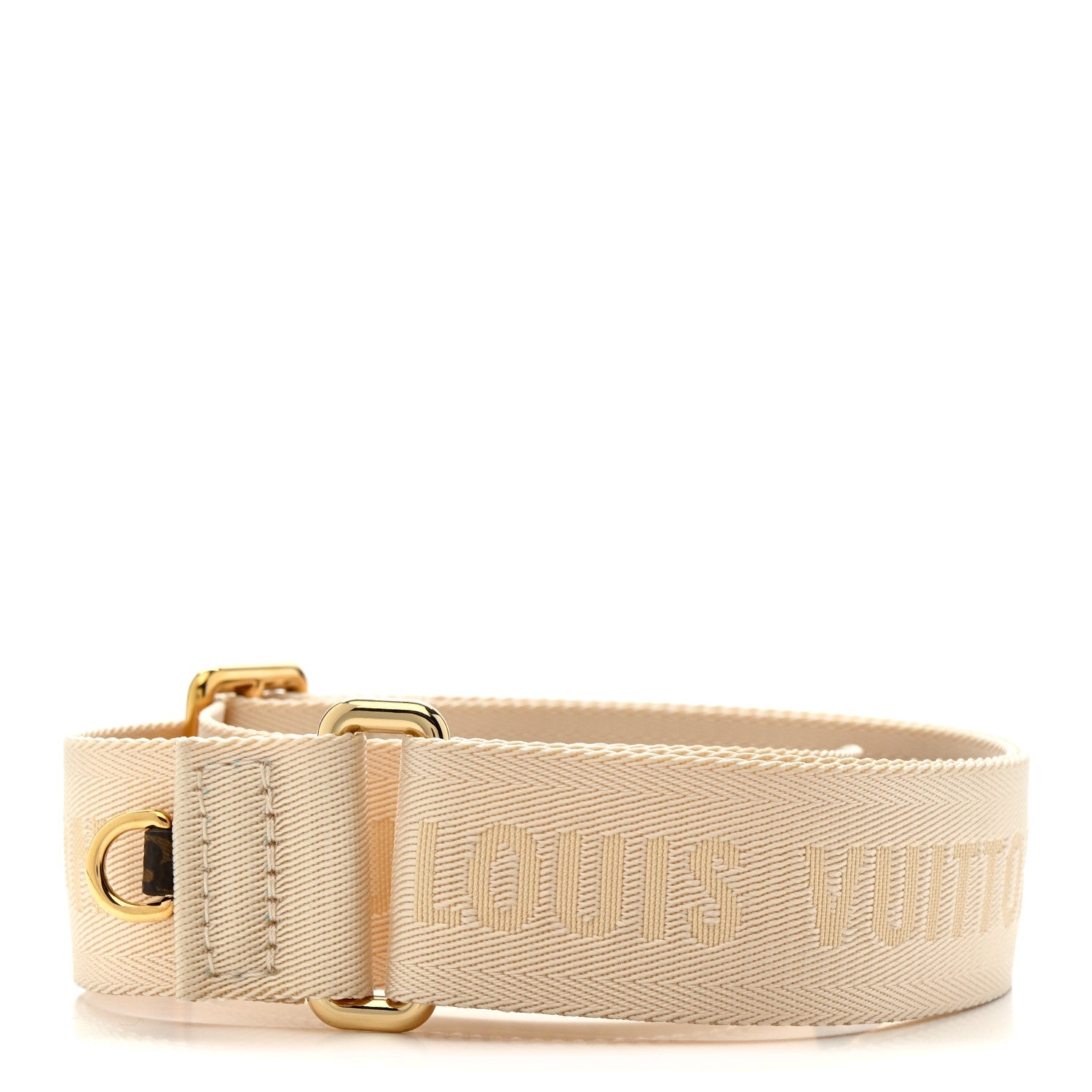 Monogram OnTheGo PM Adjustable Shoulder Strap