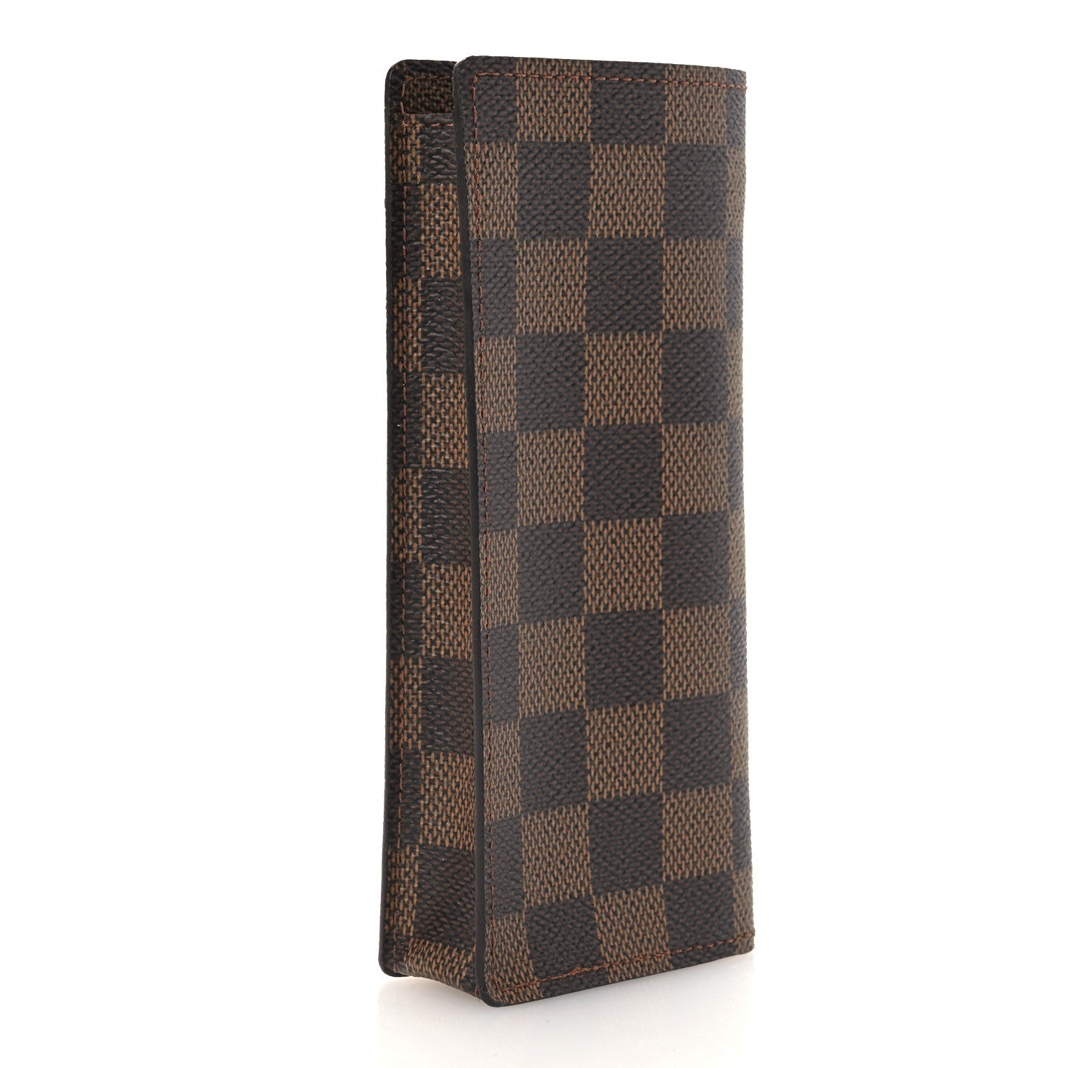 Damier Ebene Sunglasses Case