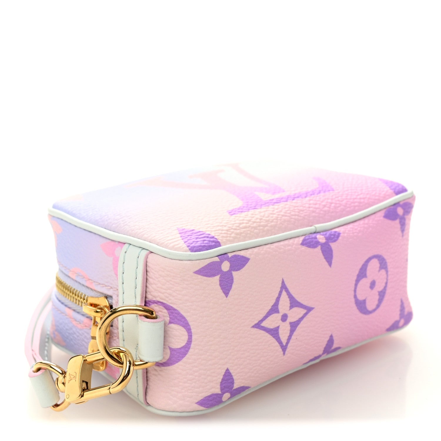 Monogram Giant Spring In The City Wapity Case Sunrise Pastel