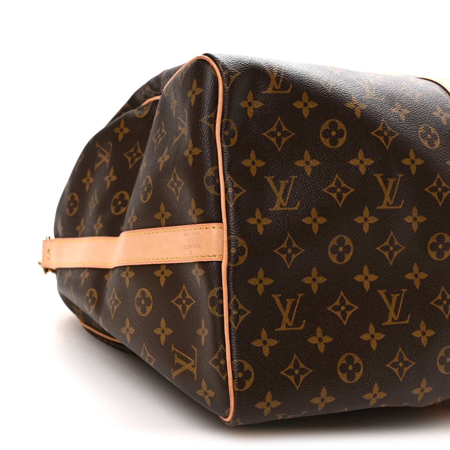 Monogram Keepall Bandouliere 55