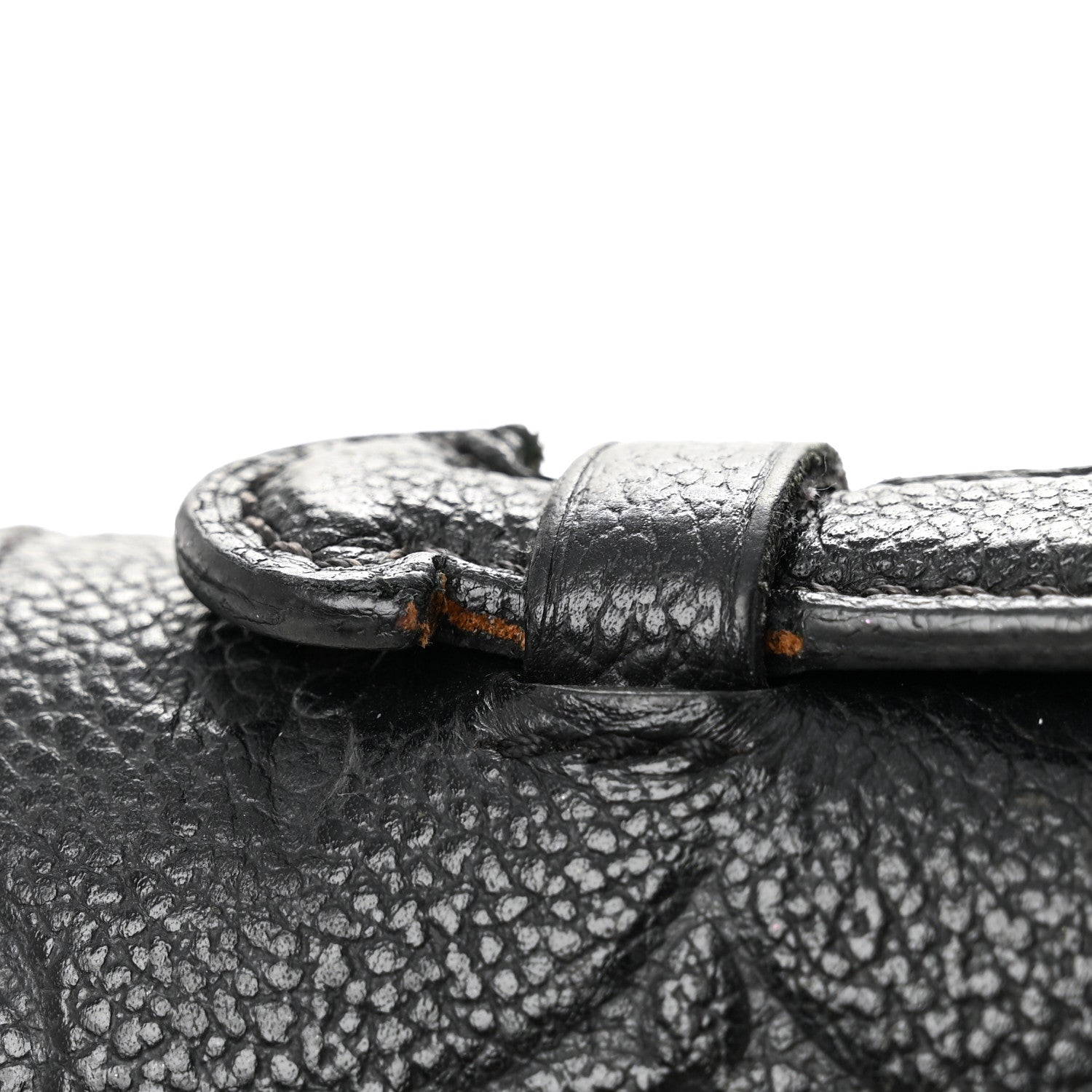 Empreinte Pochette Metis Black