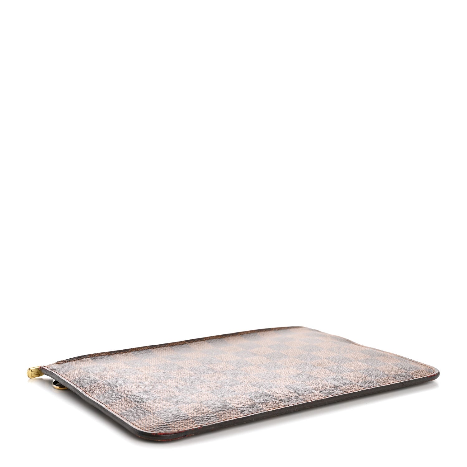 Damier Ebene Neverfull MM GM Pochette
