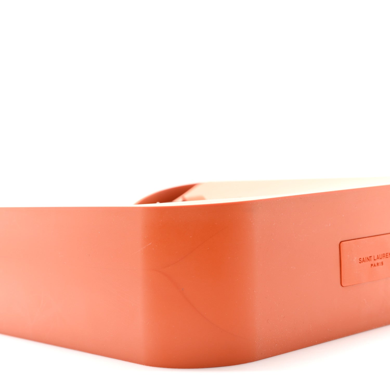 Rubber Le 5 A 7 Soft Hobo Pureed Pumpkin