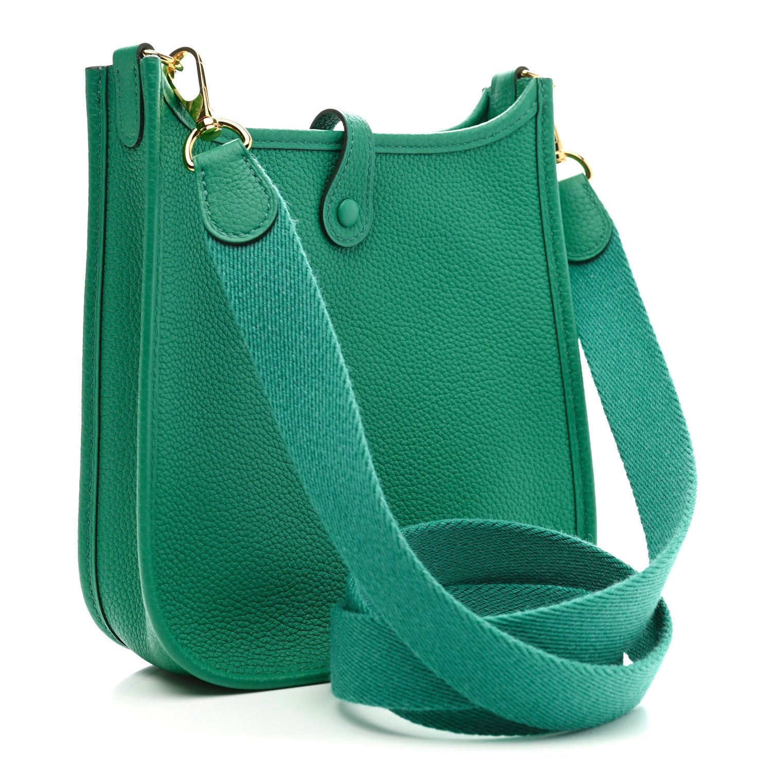 Taurillon Clemence Evelyne TPM Vert Vertigo