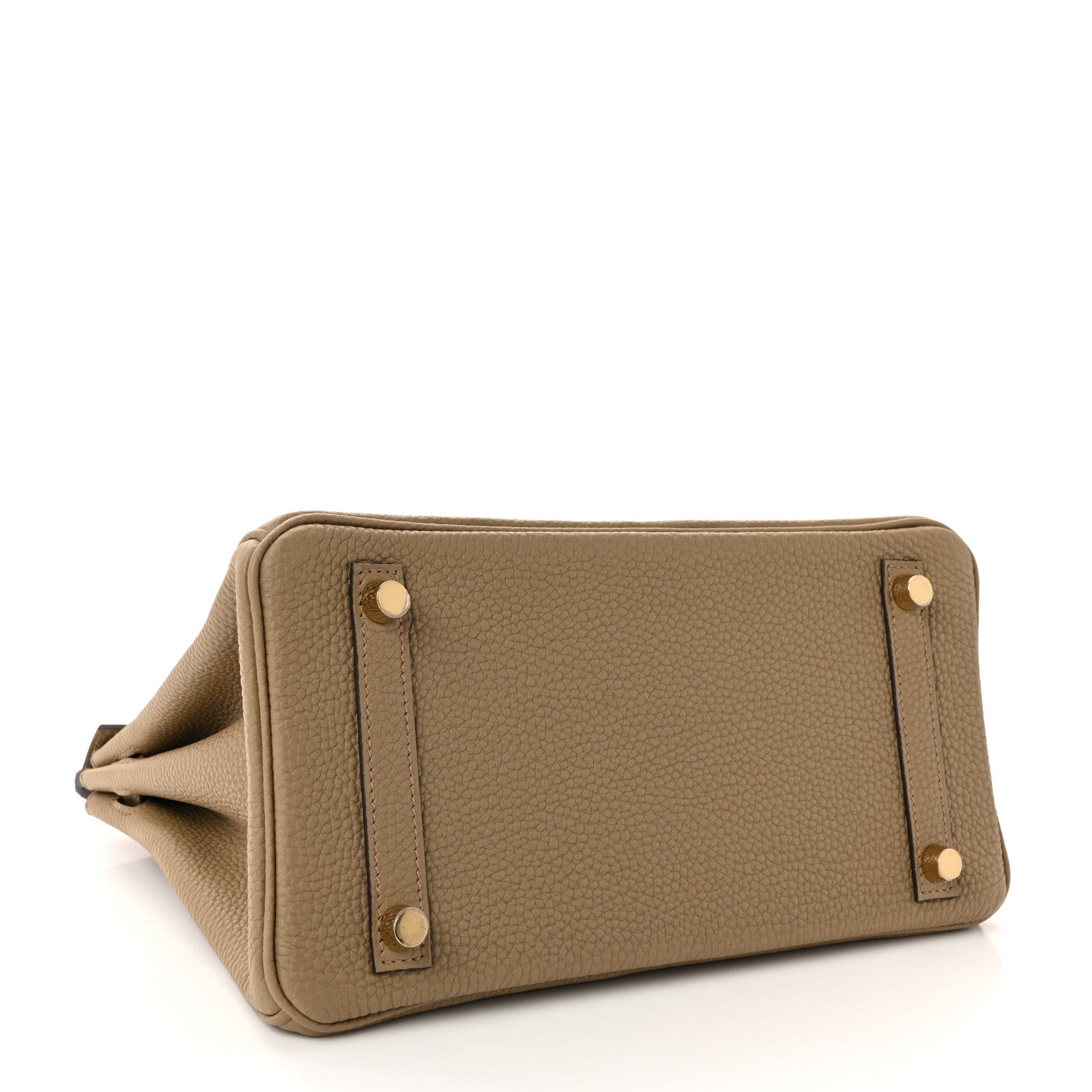 Togo Birkin 25 Beige Marfa