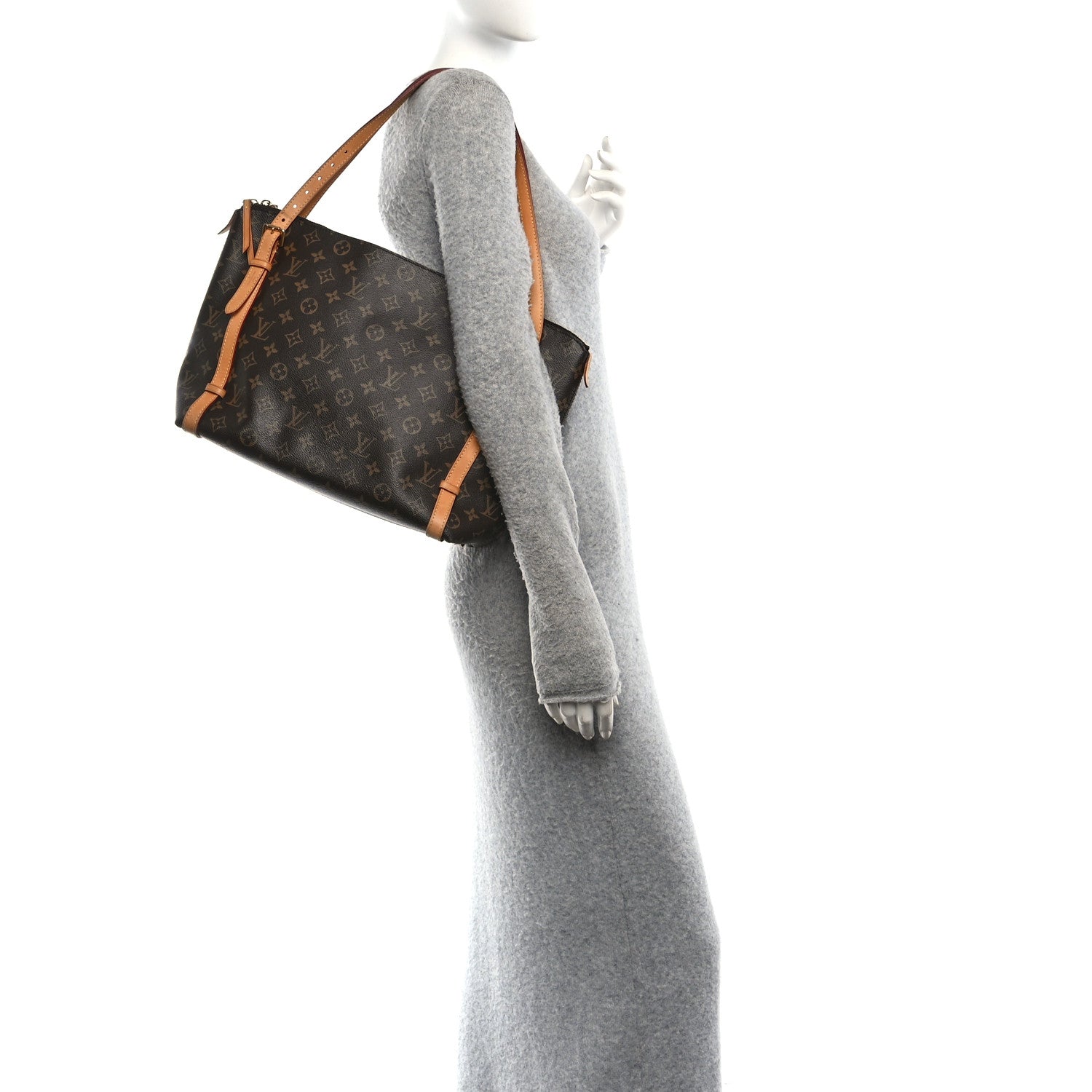 Monogram Tuileries